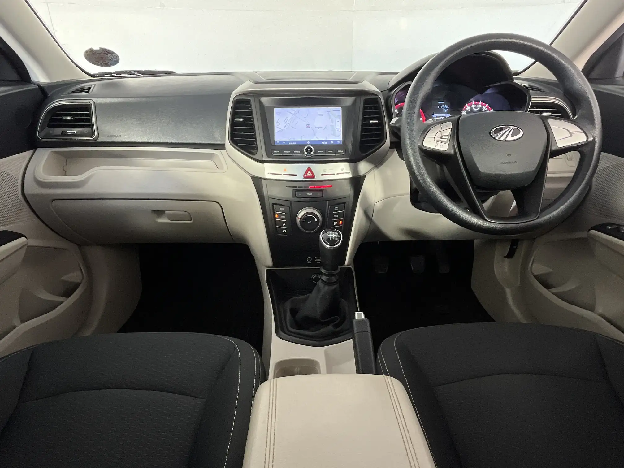Mahindra Xuv300