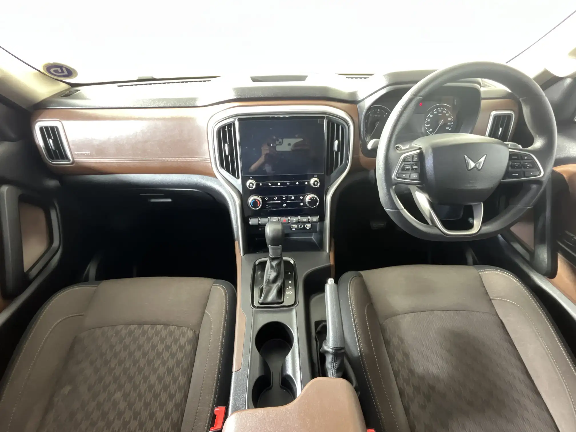 Mahindra Scorpio-N