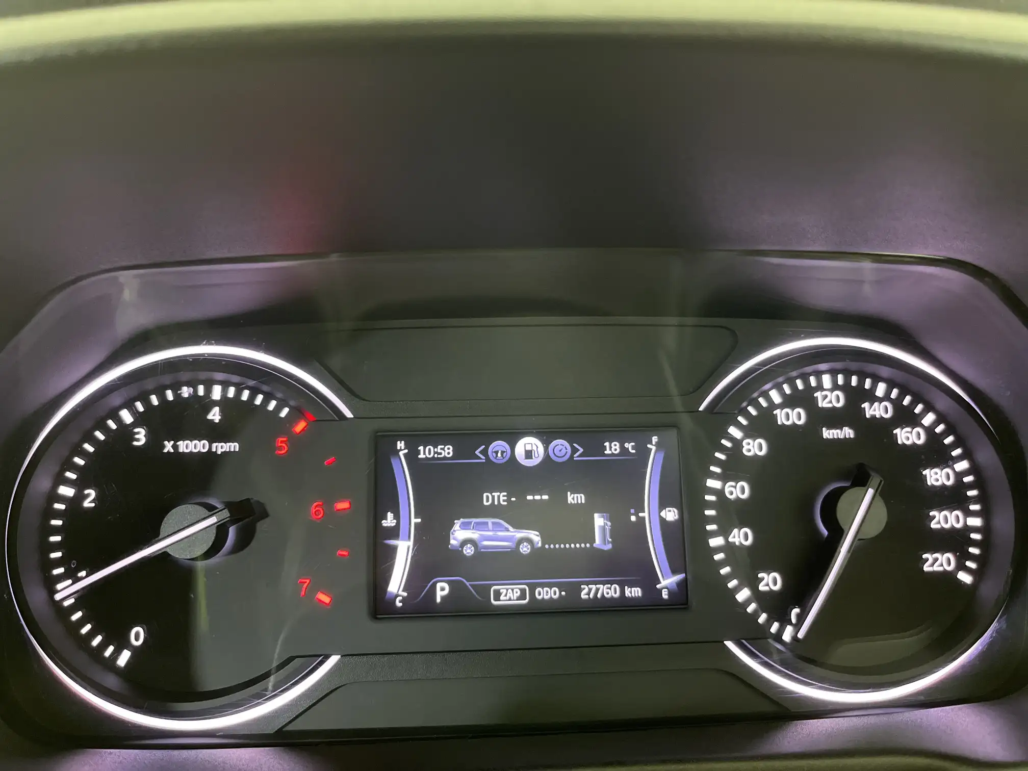 Mahindra Scorpio-N