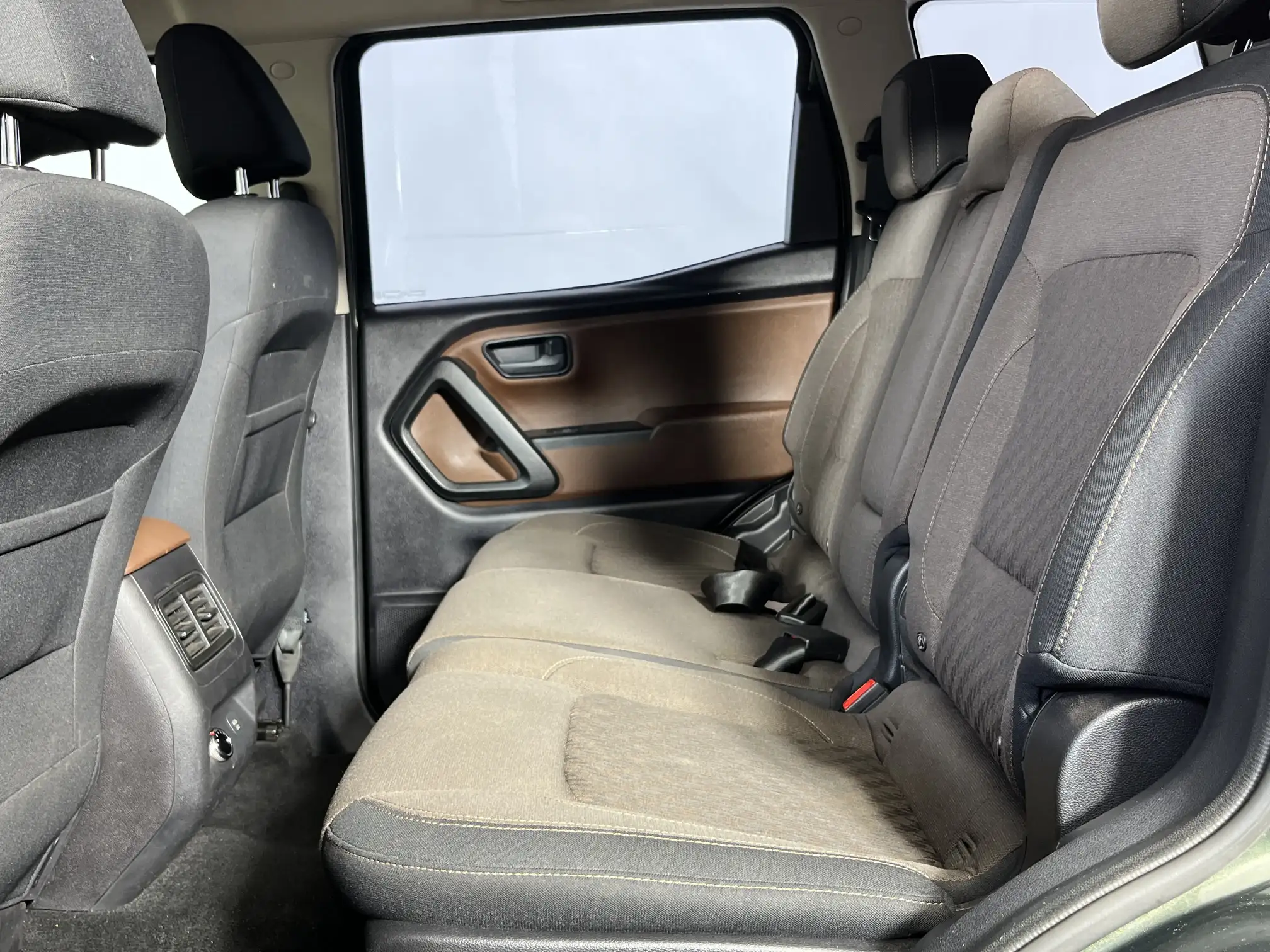 Mahindra Scorpio-N