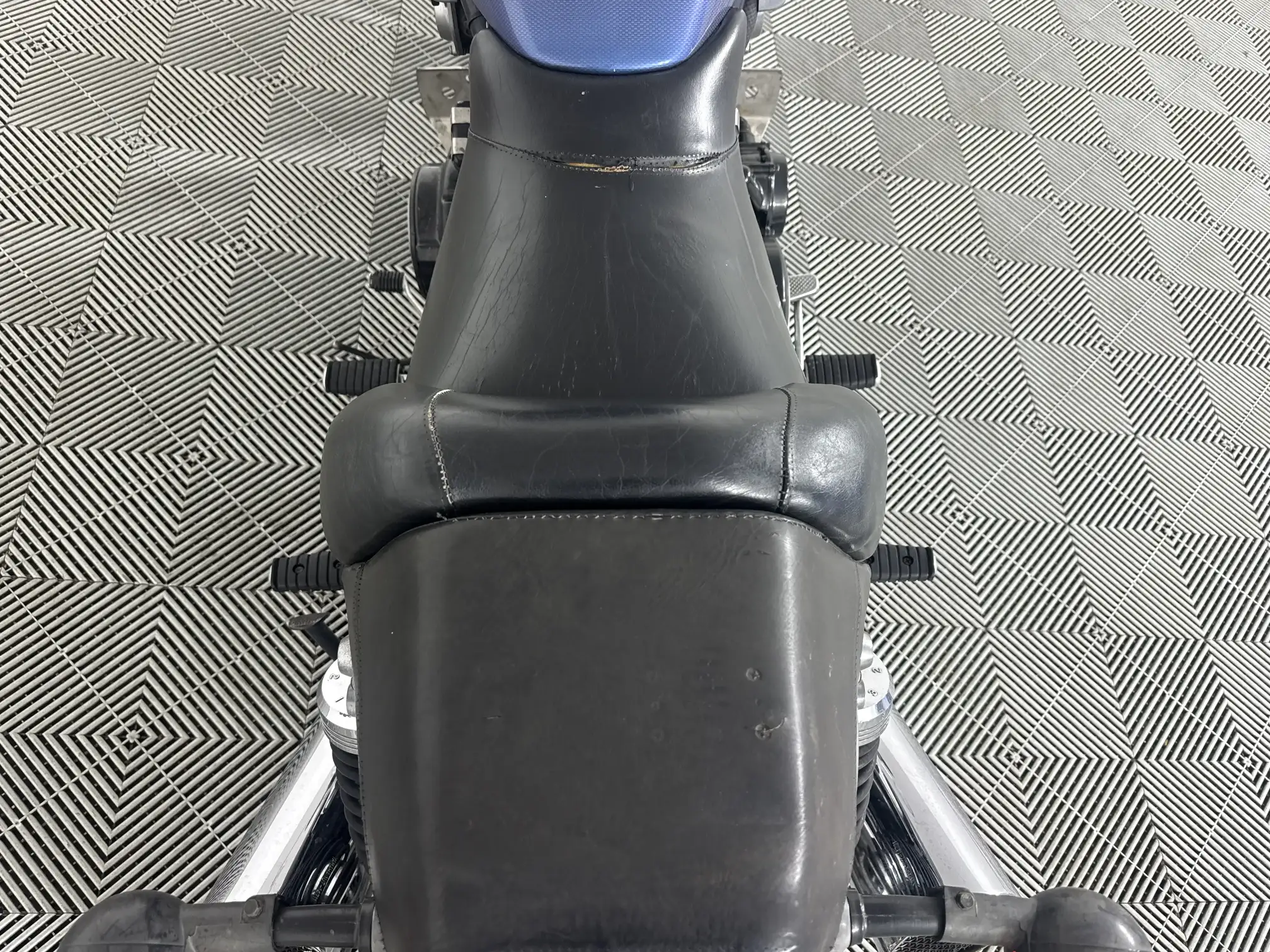 Yamaha V-MAX