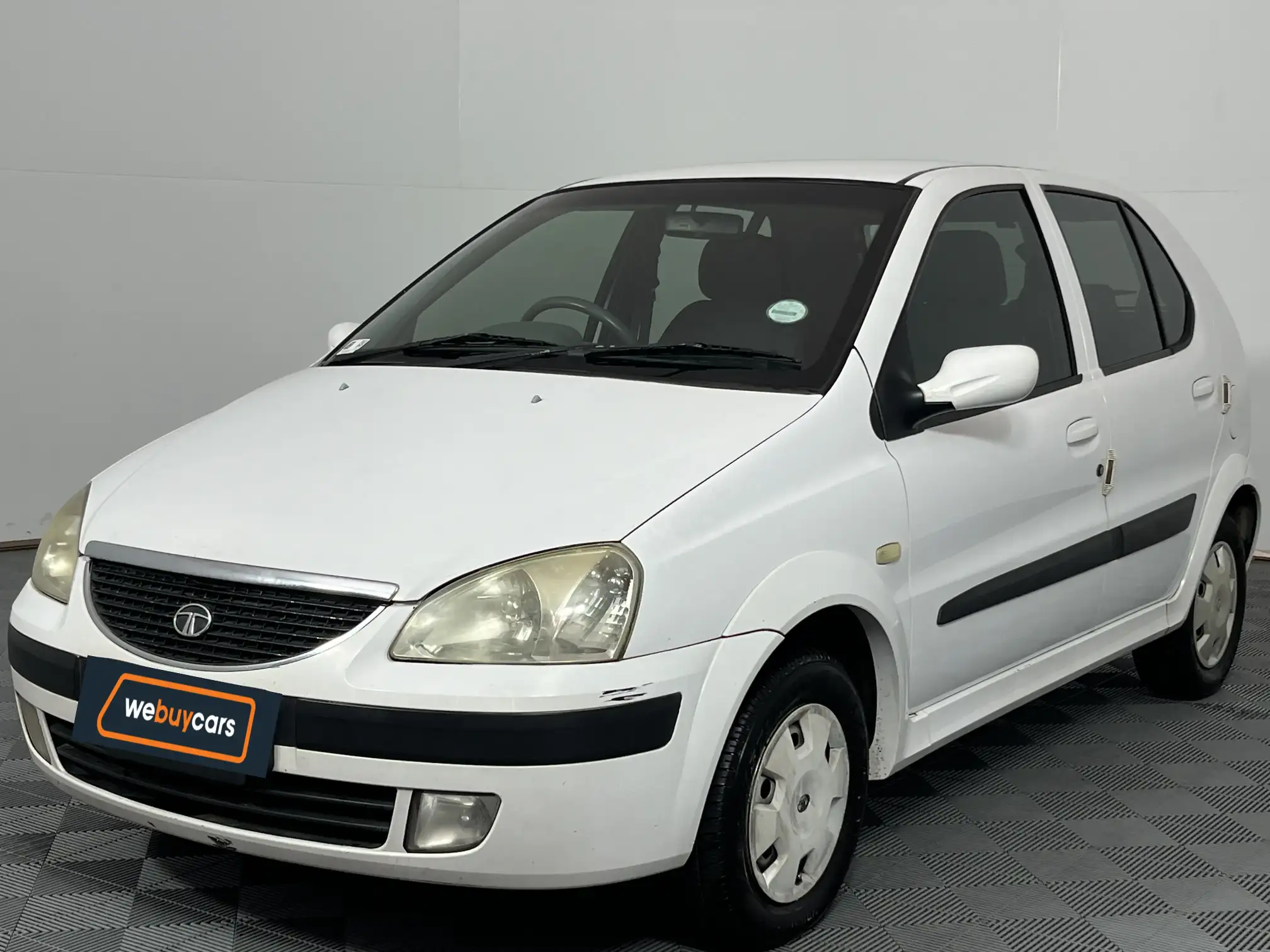 Tata Indica