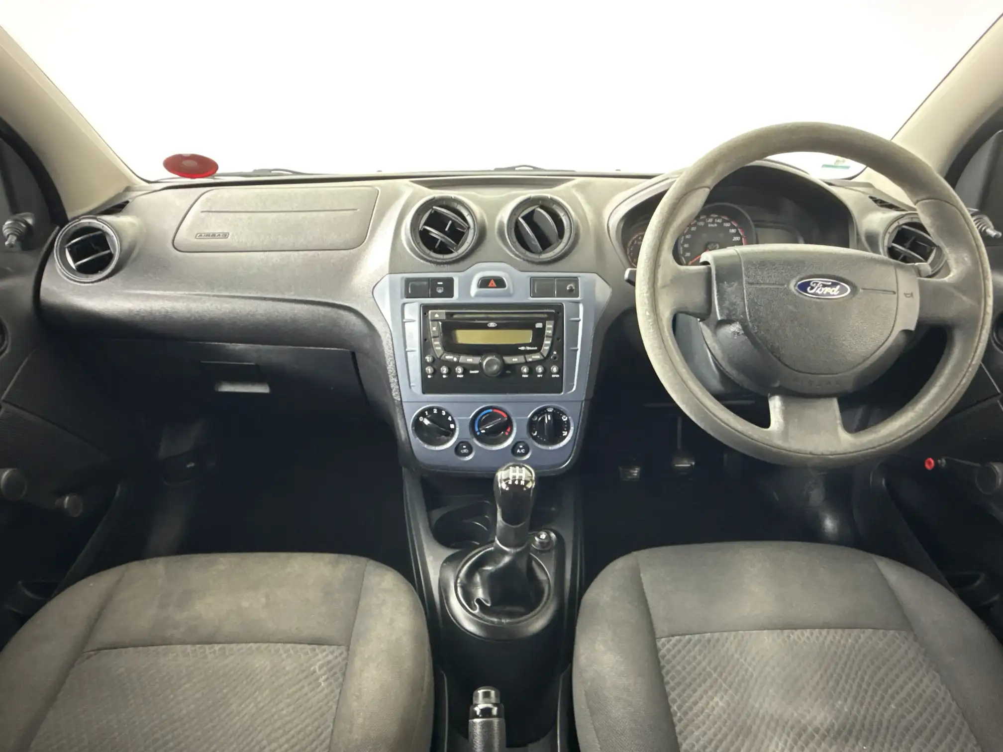 Ford Figo