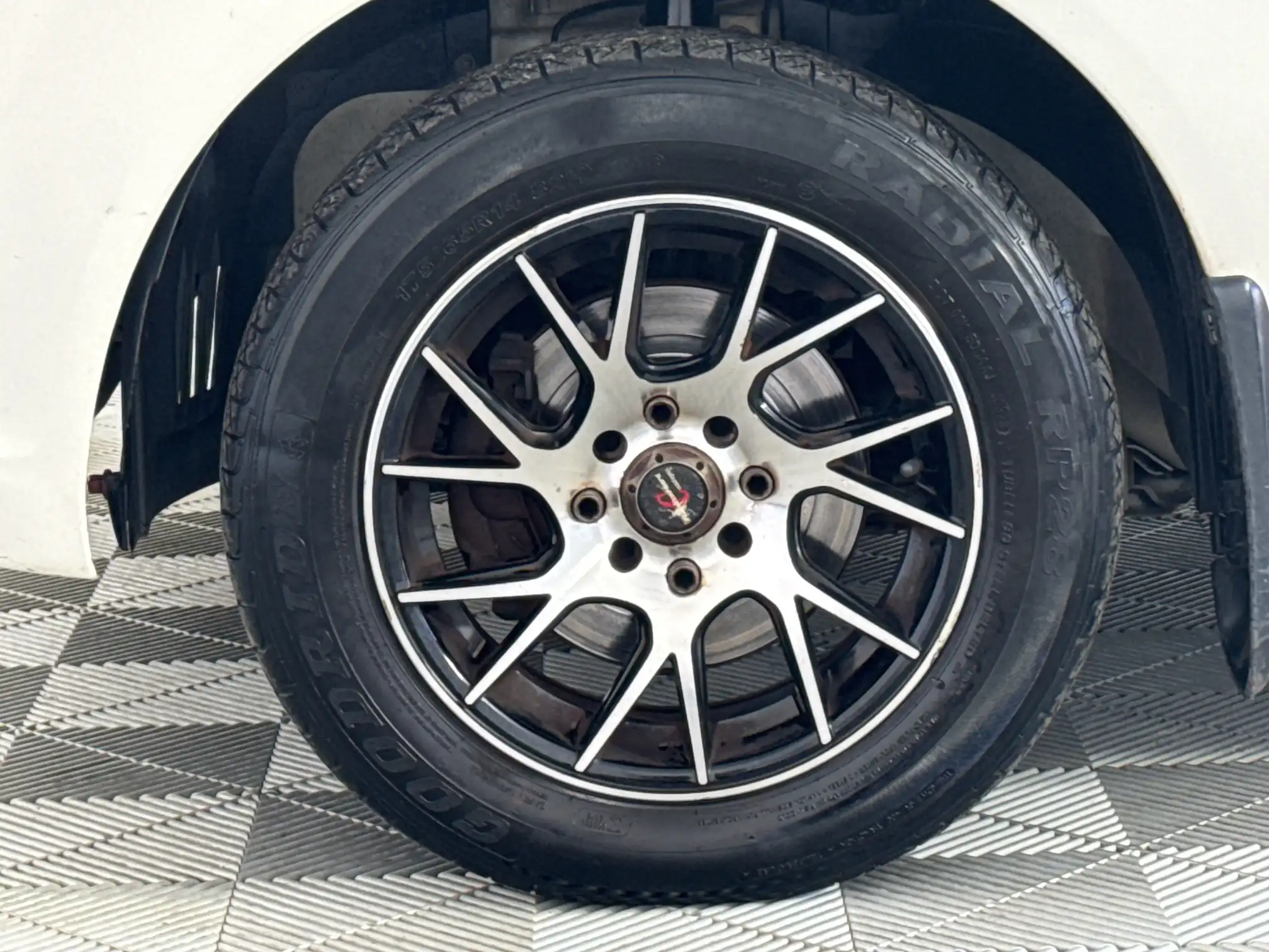 Ford Figo