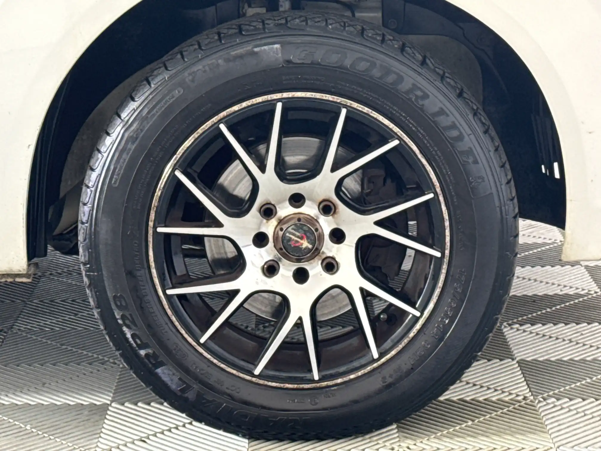Ford Figo