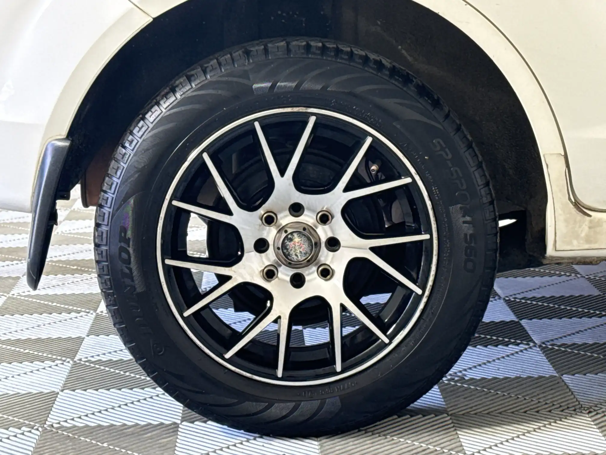 Ford Figo