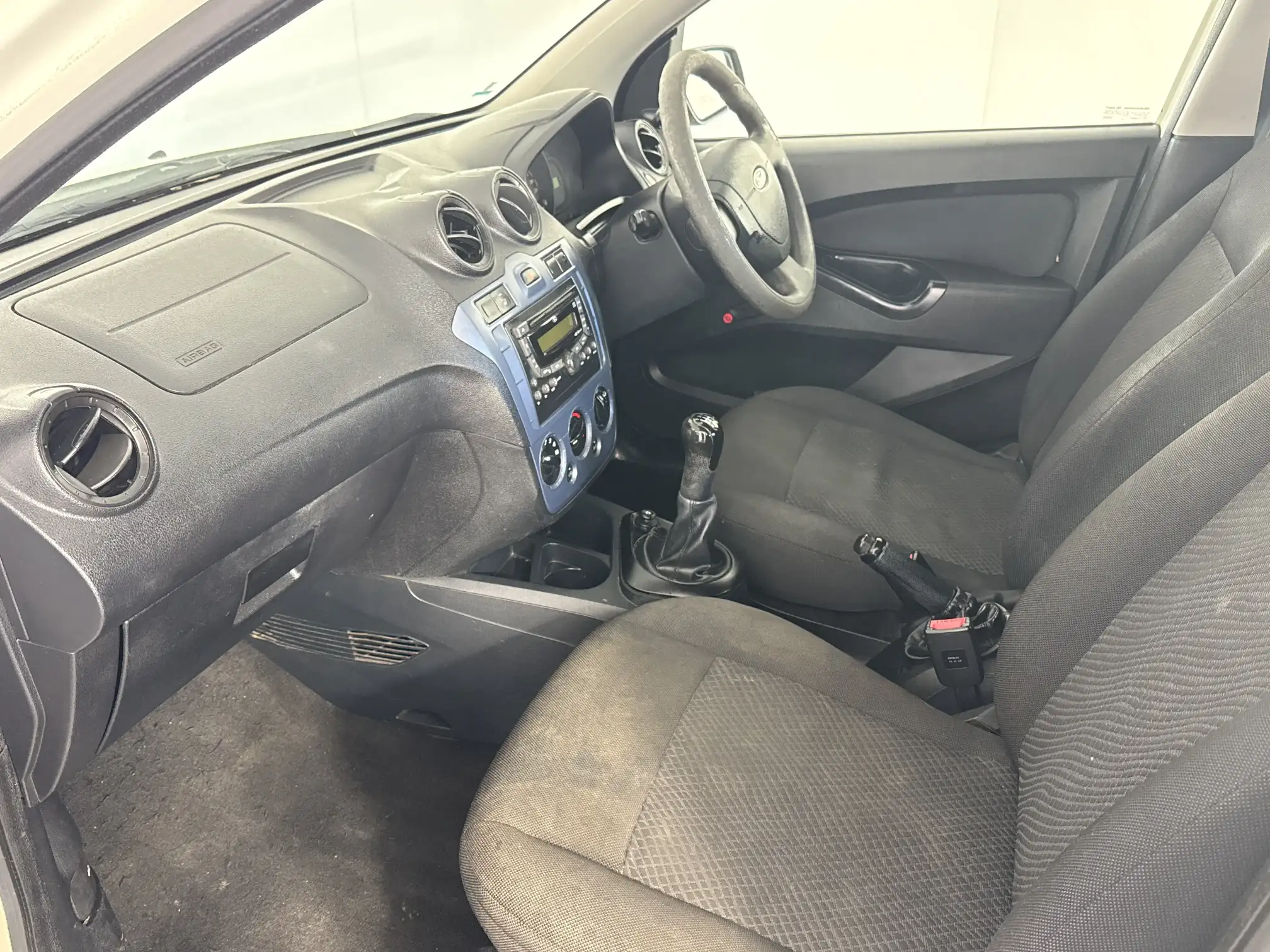 Ford Figo