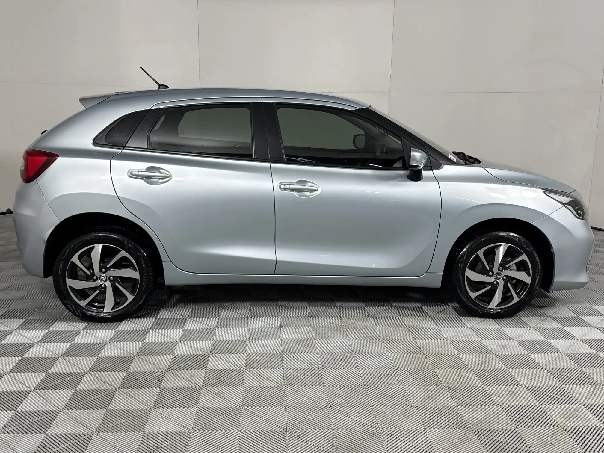 Toyota Starlet
