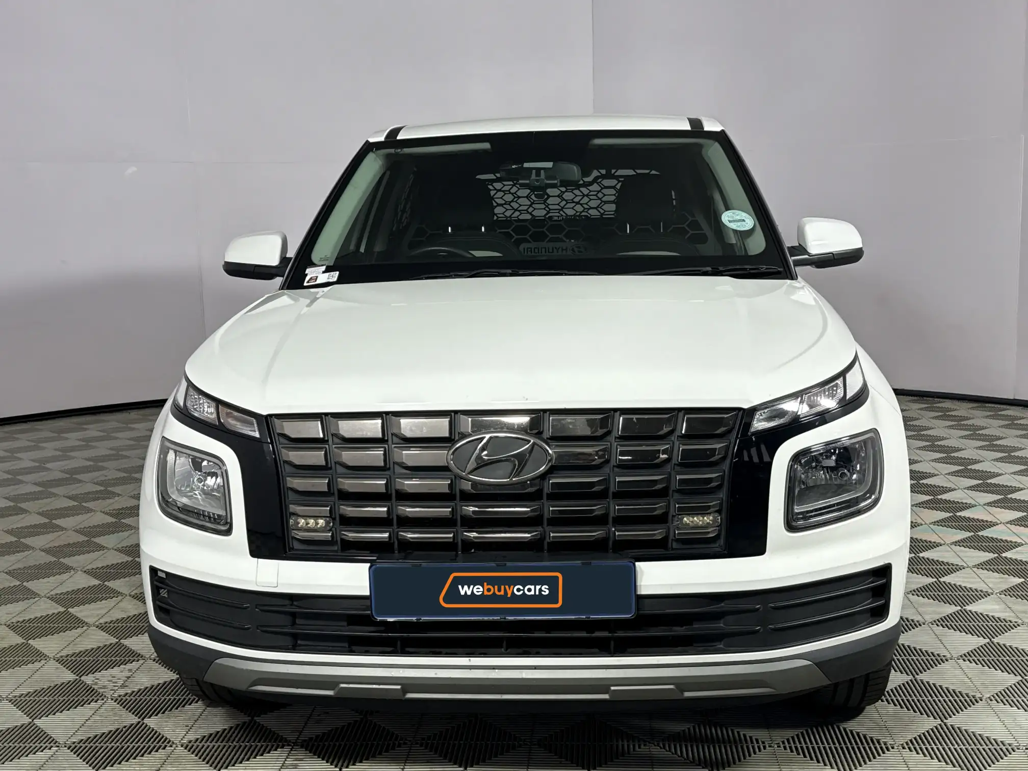Hyundai Venue