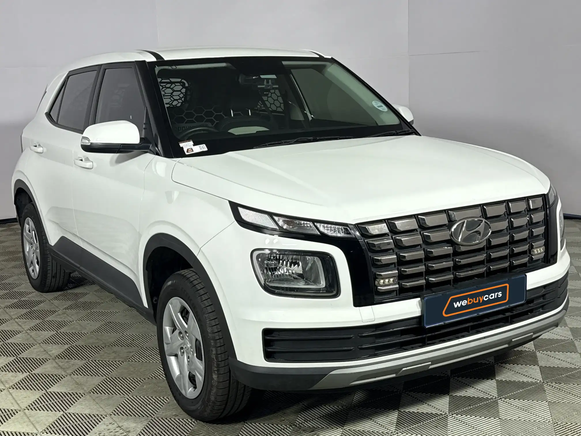 Hyundai Venue