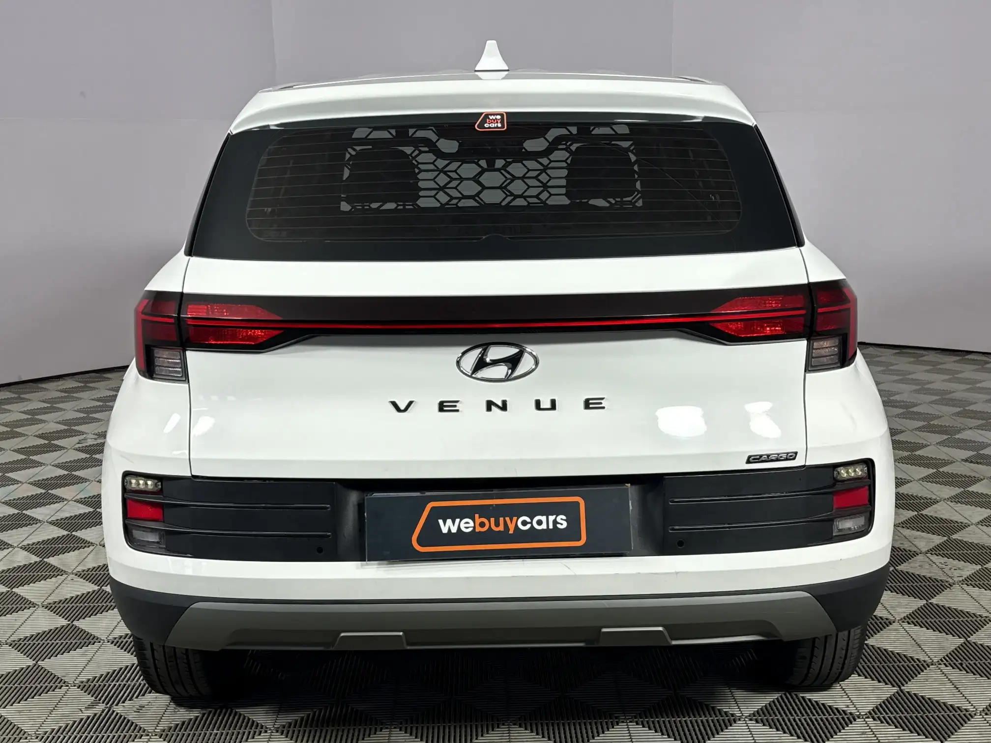Hyundai Venue