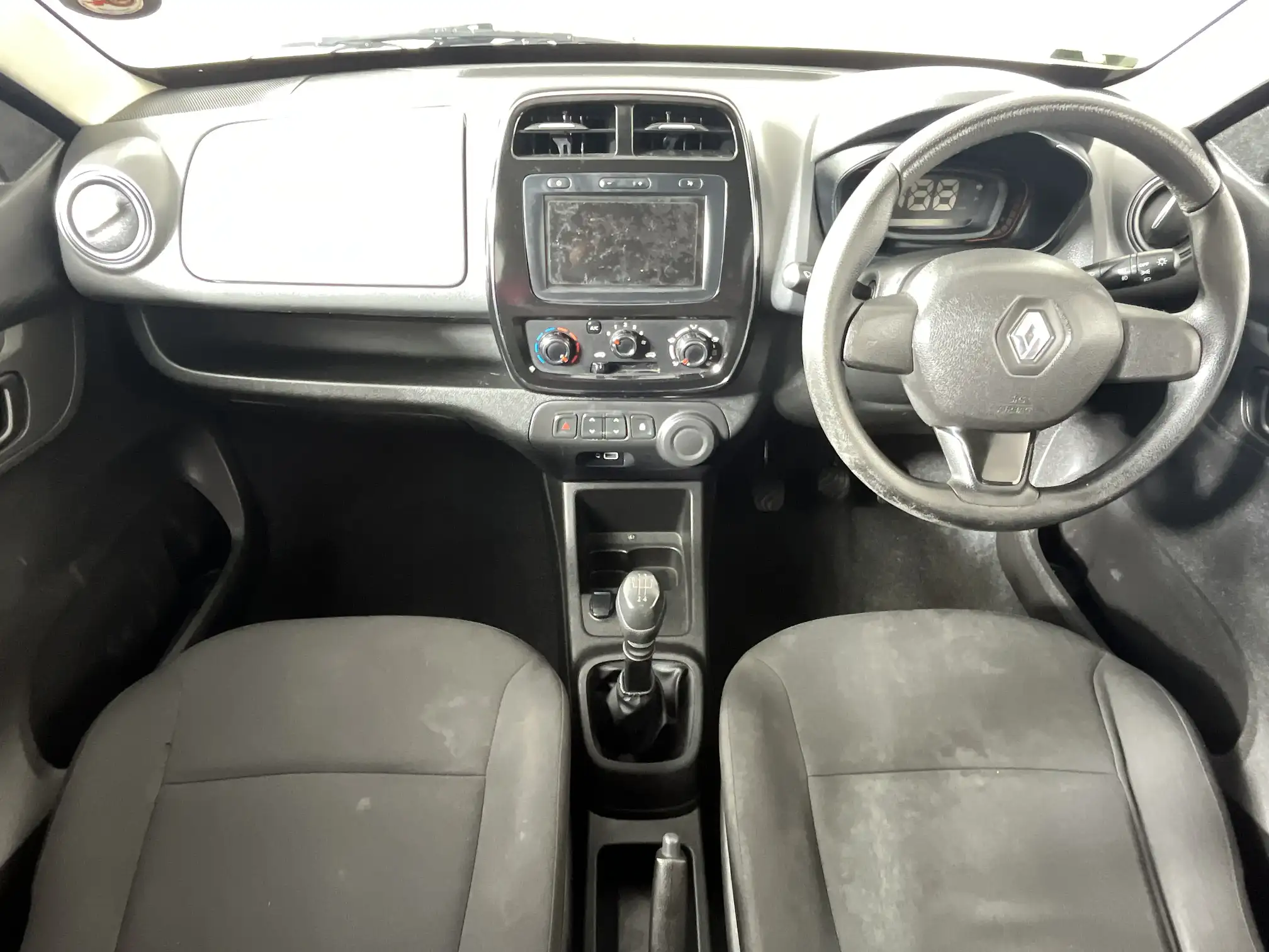 Renault Kwid