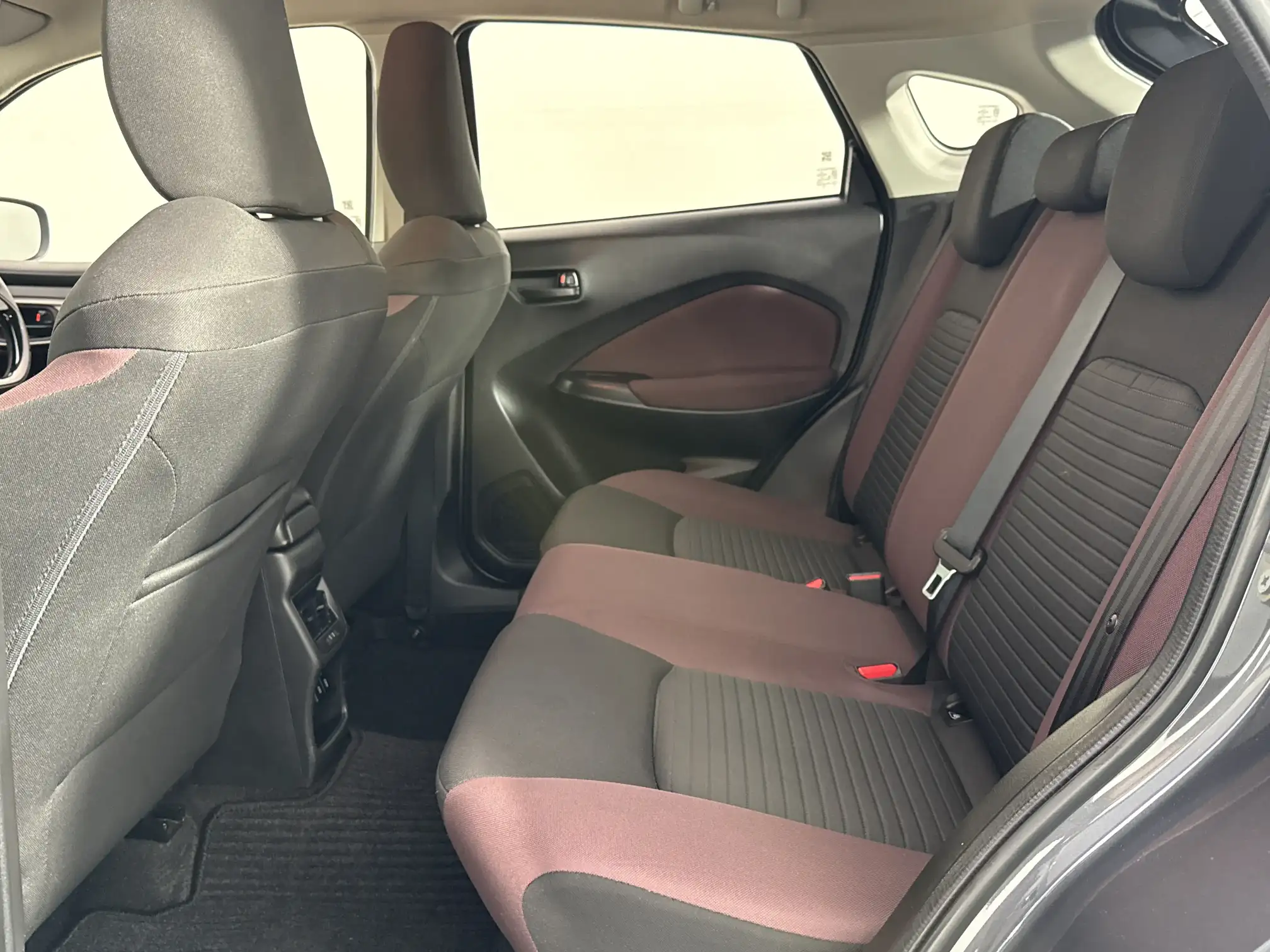 Suzuki Fronx