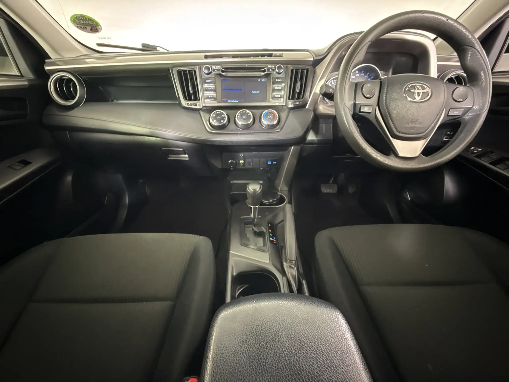 Toyota RAV 4