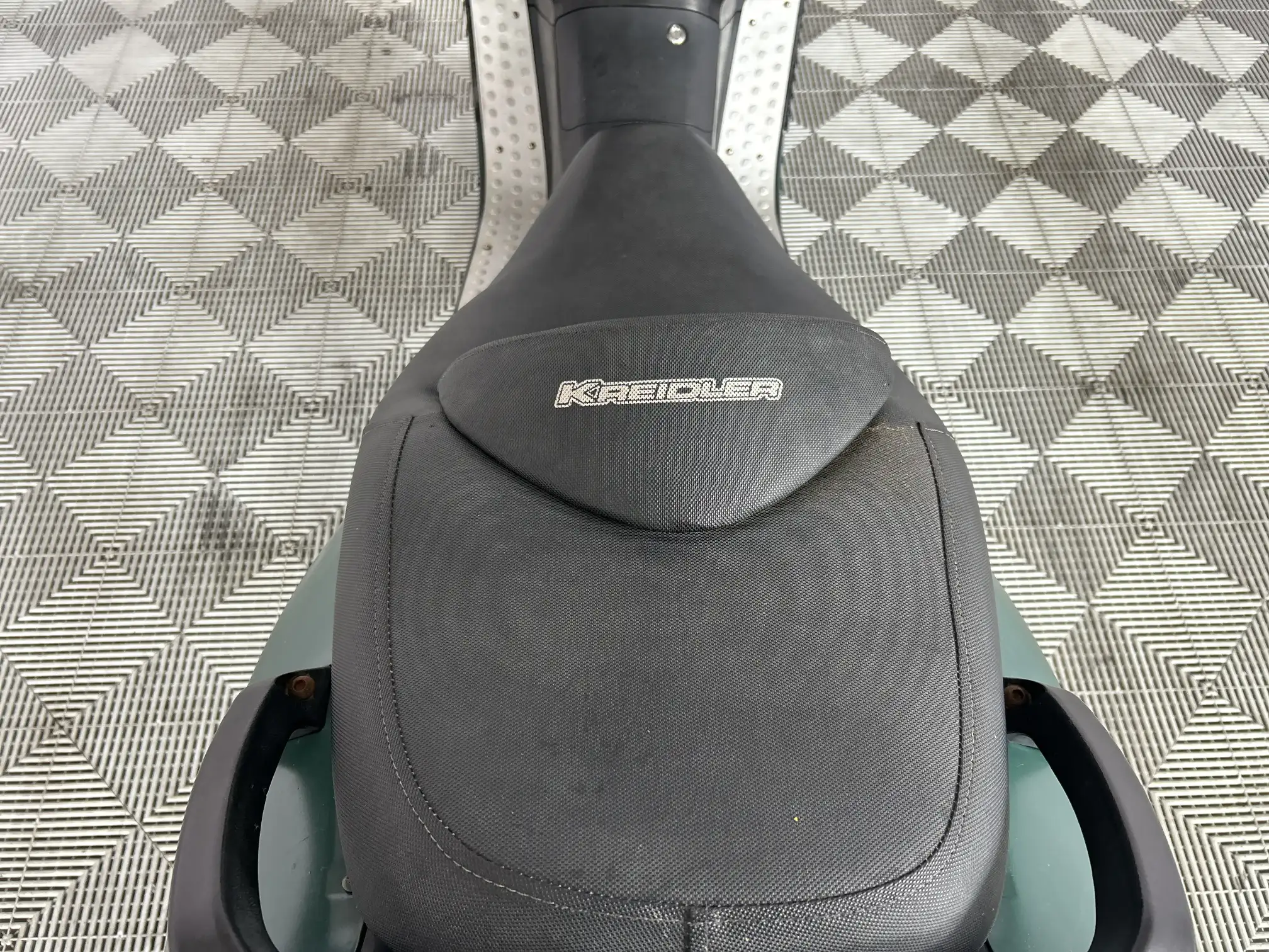 Jonway Master 2