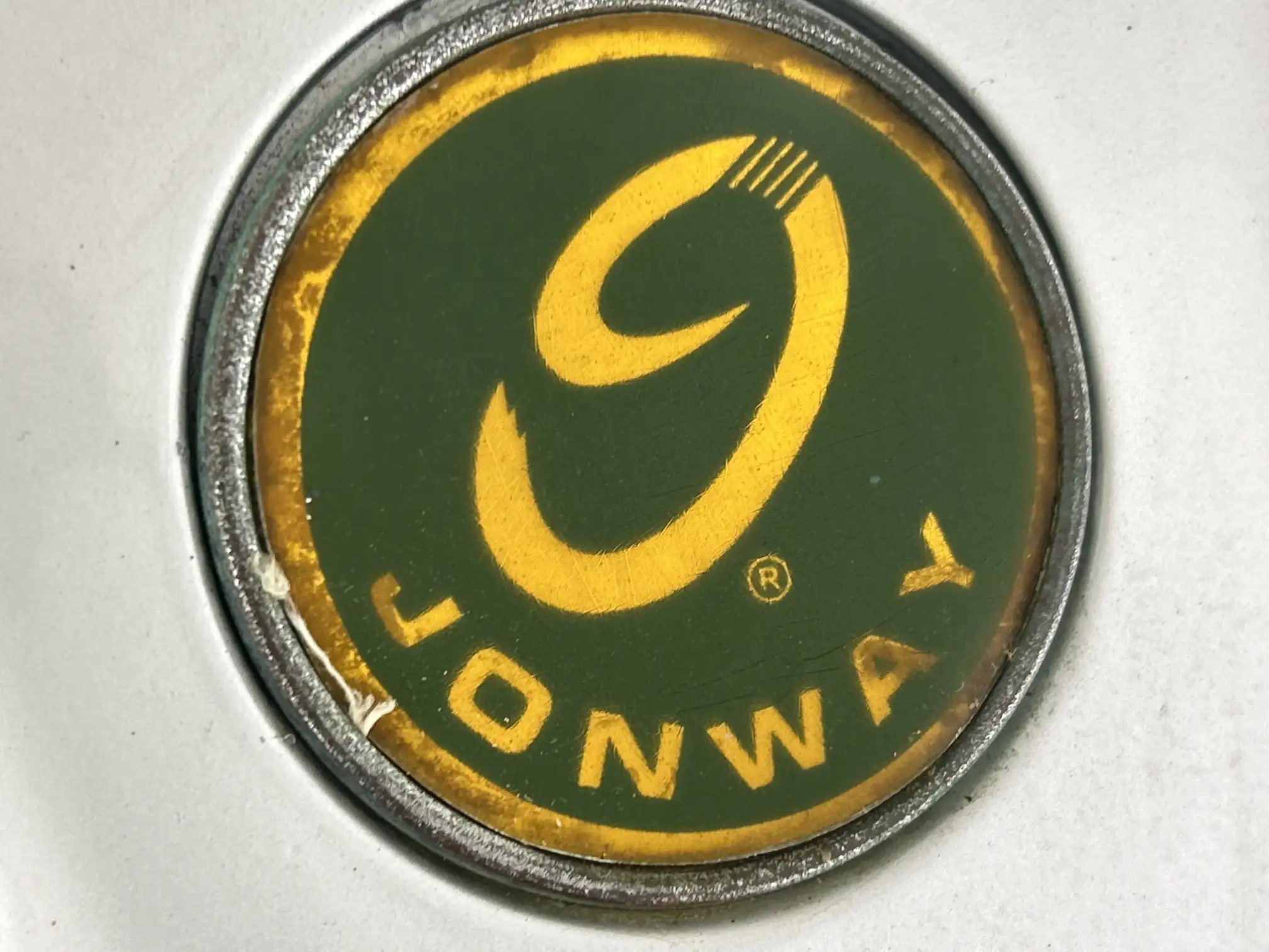 Jonway Master 2