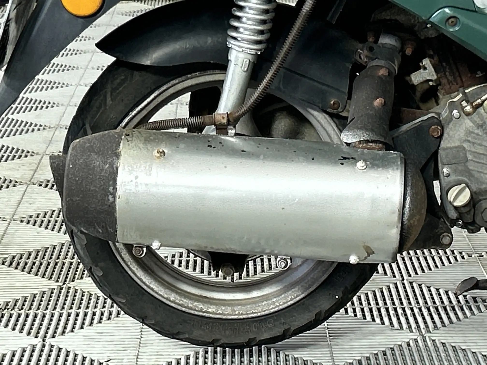 Jonway Master 2
