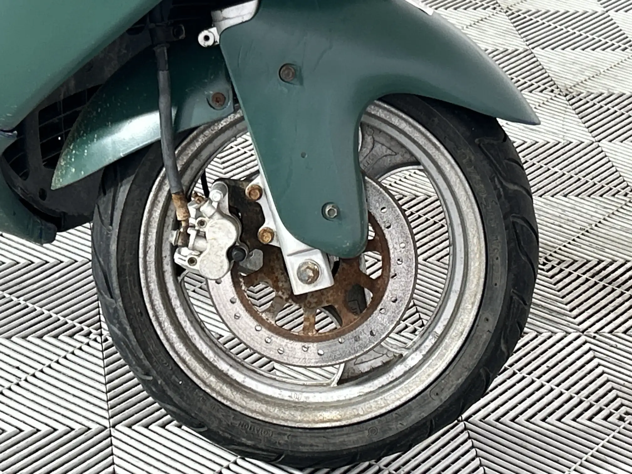 Jonway Master 2