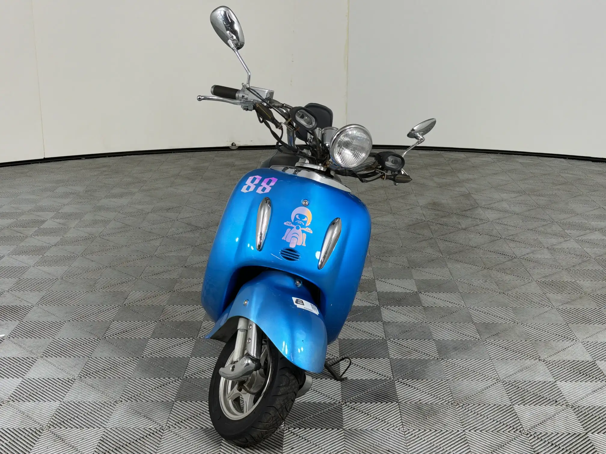 Gomoto Freedom