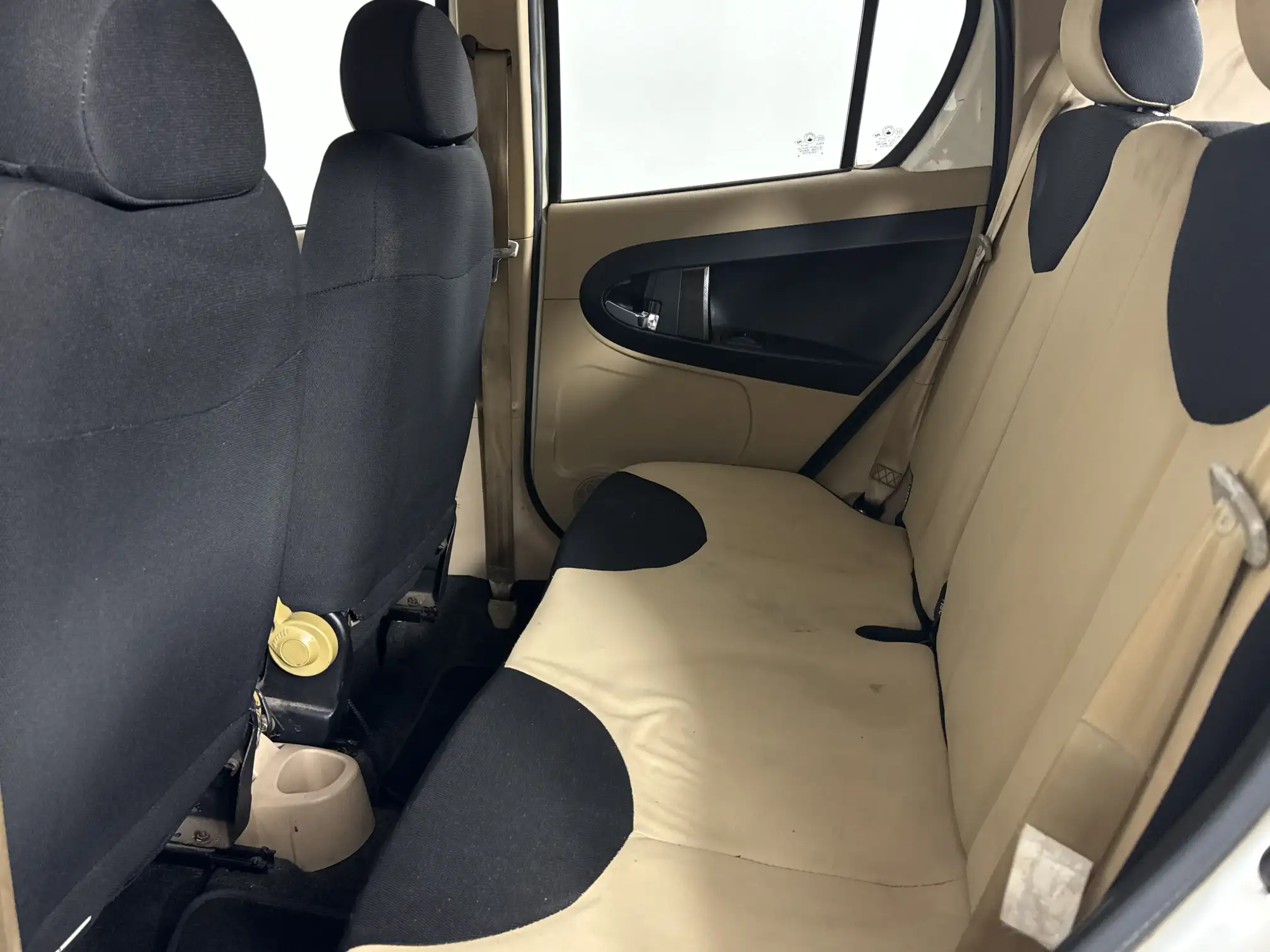 Geely LC