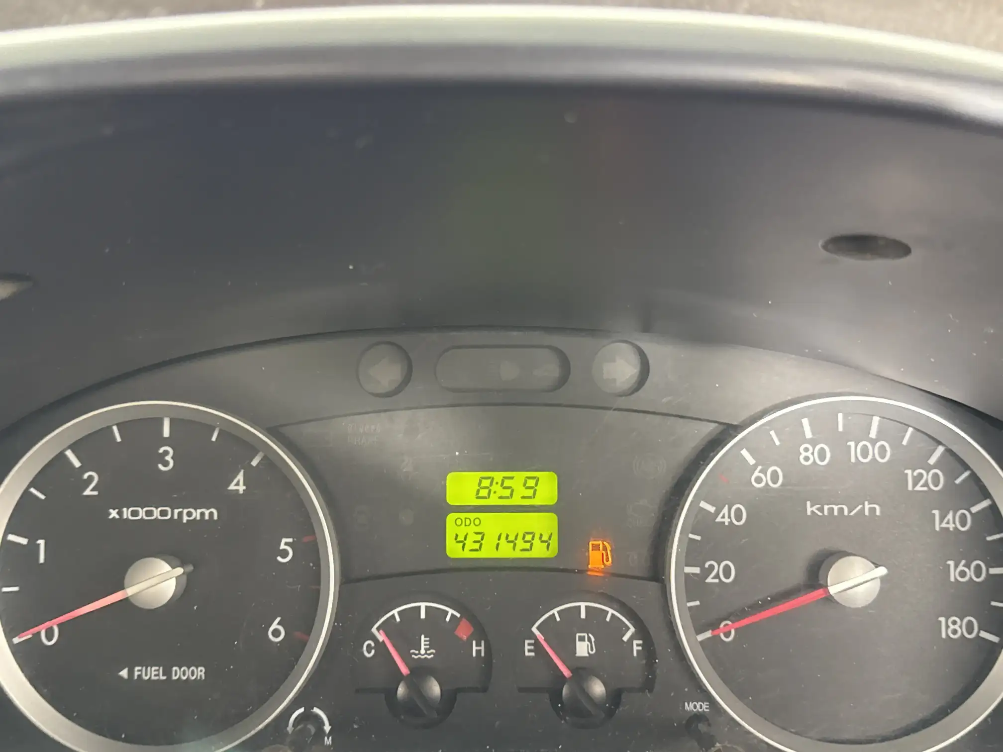 Hyundai H100
