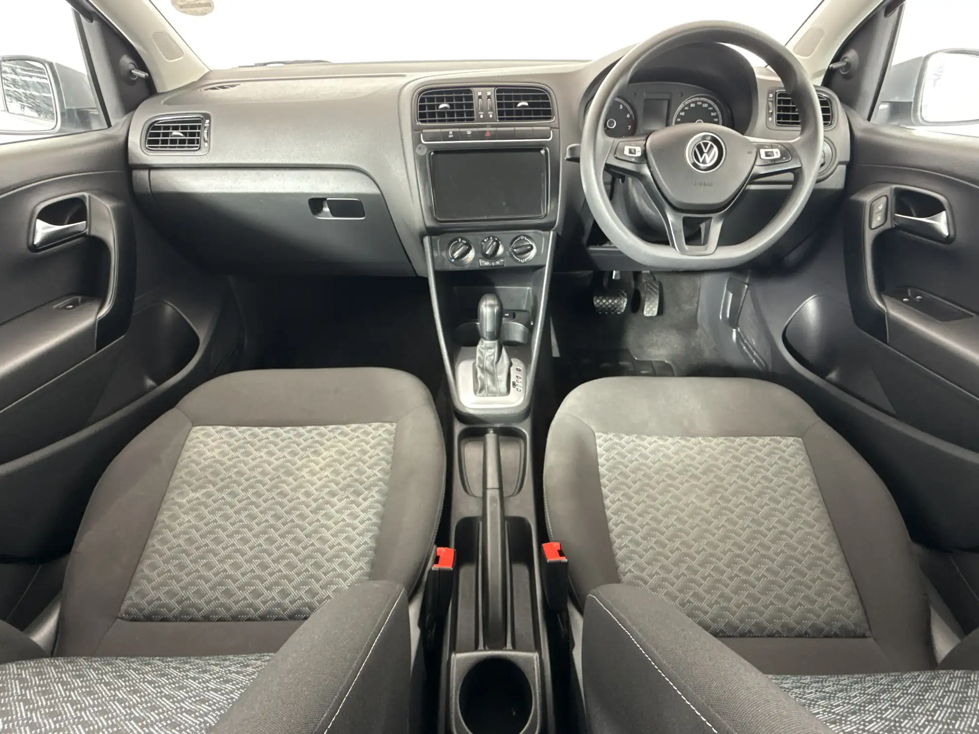 Volkswagen Polo Vivo