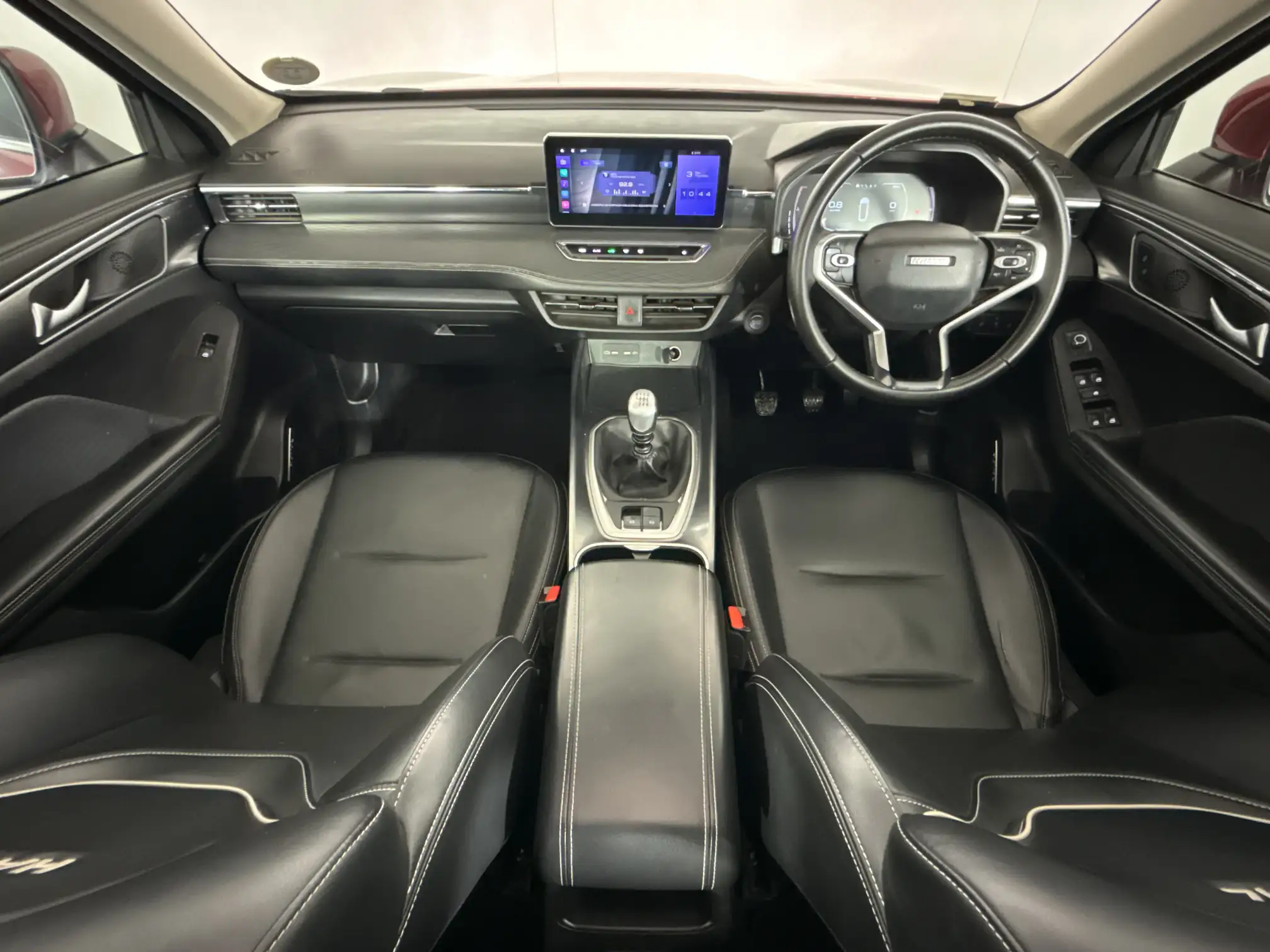Haval H2