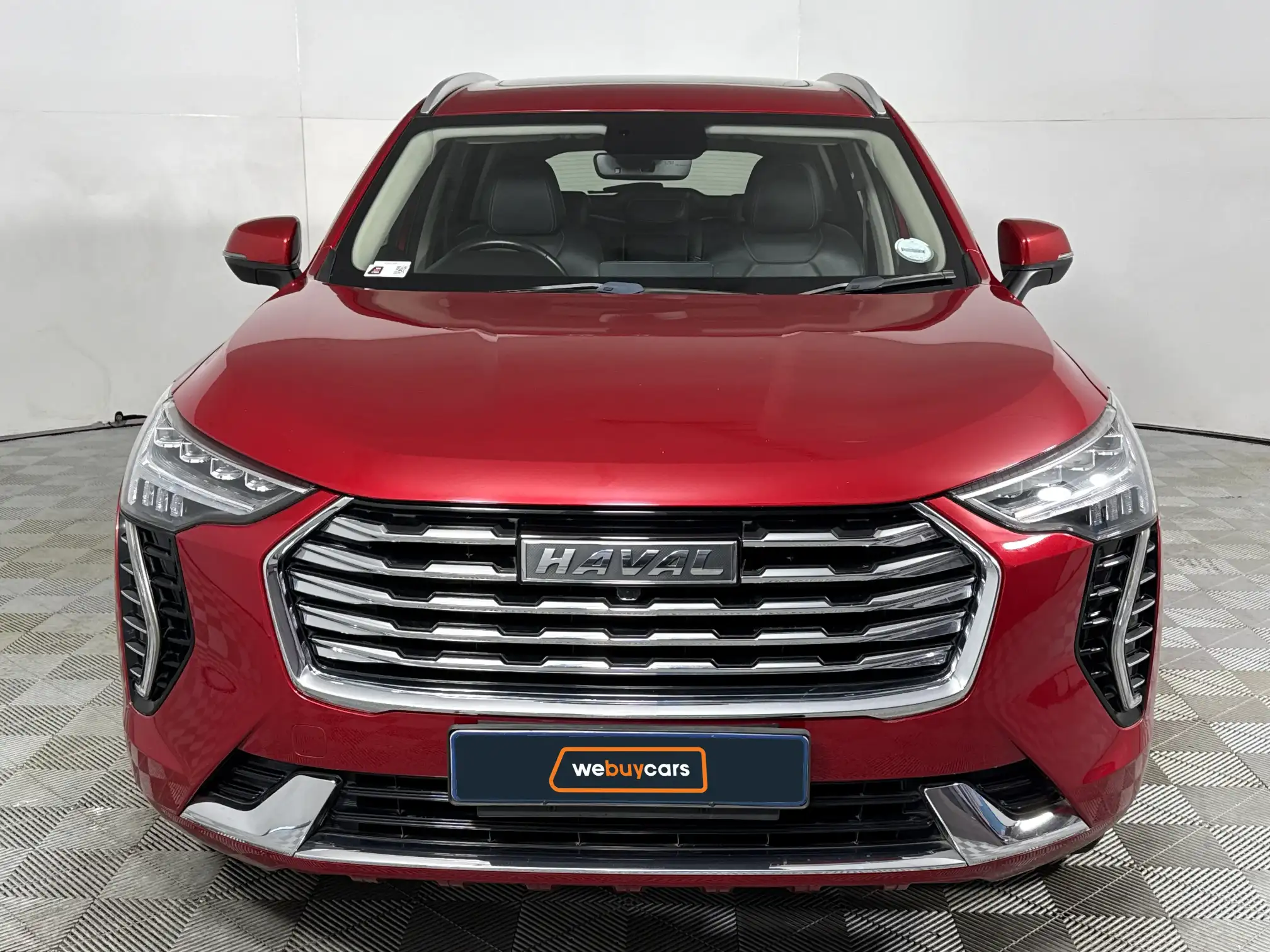Haval H2