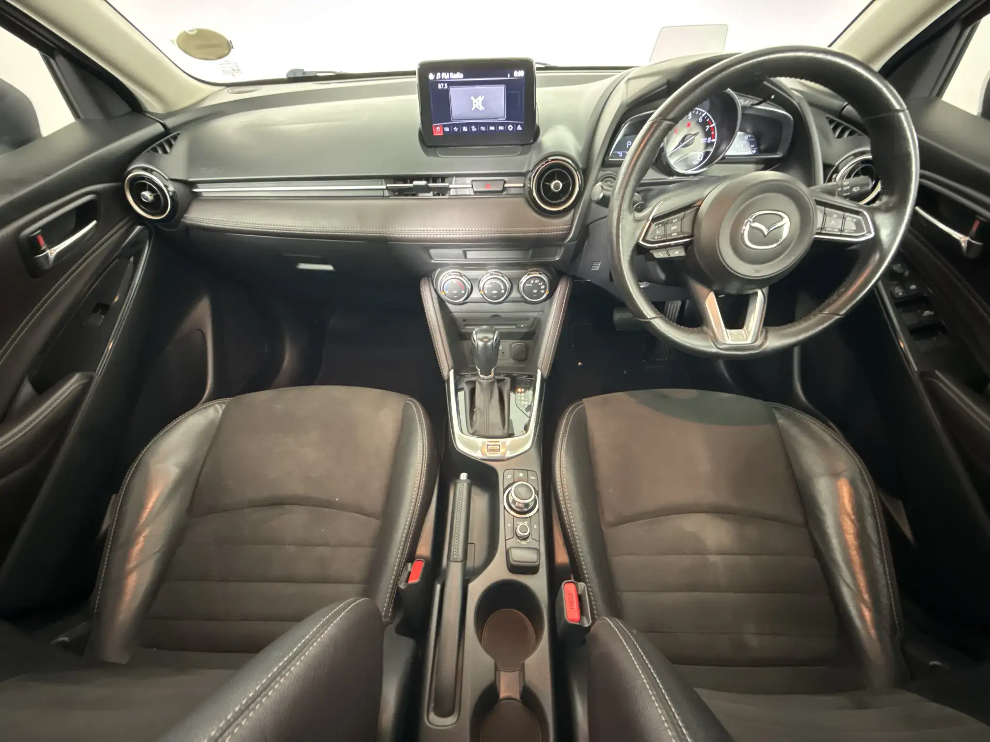Mazda Mazda 2