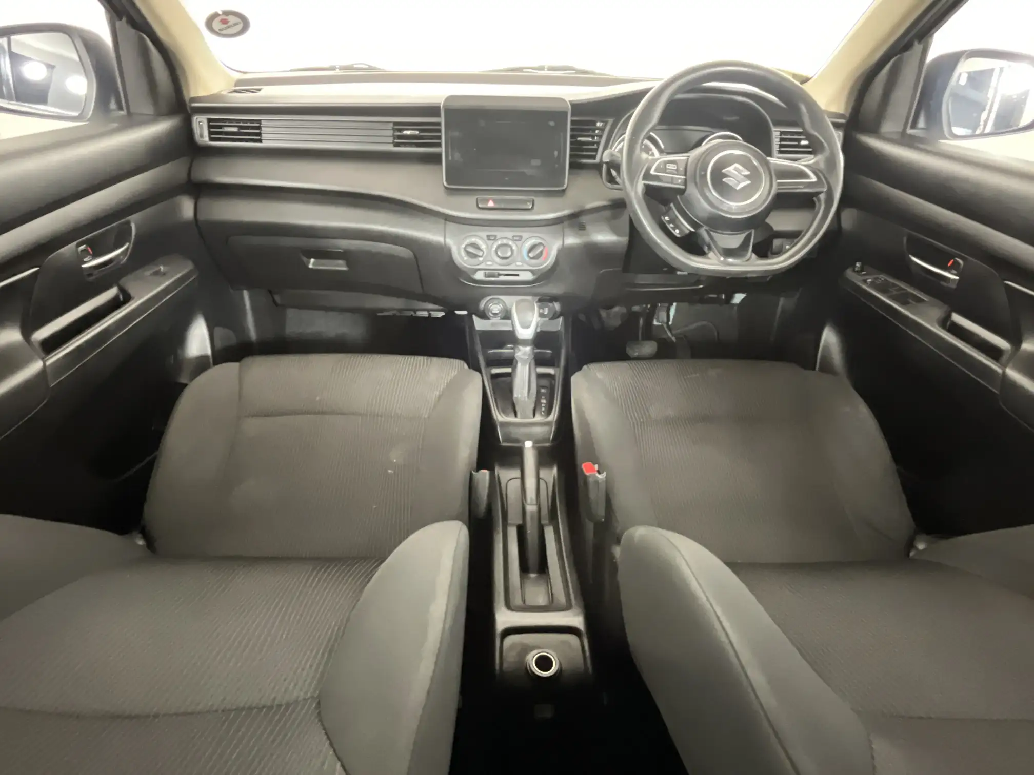 Suzuki Ertiga