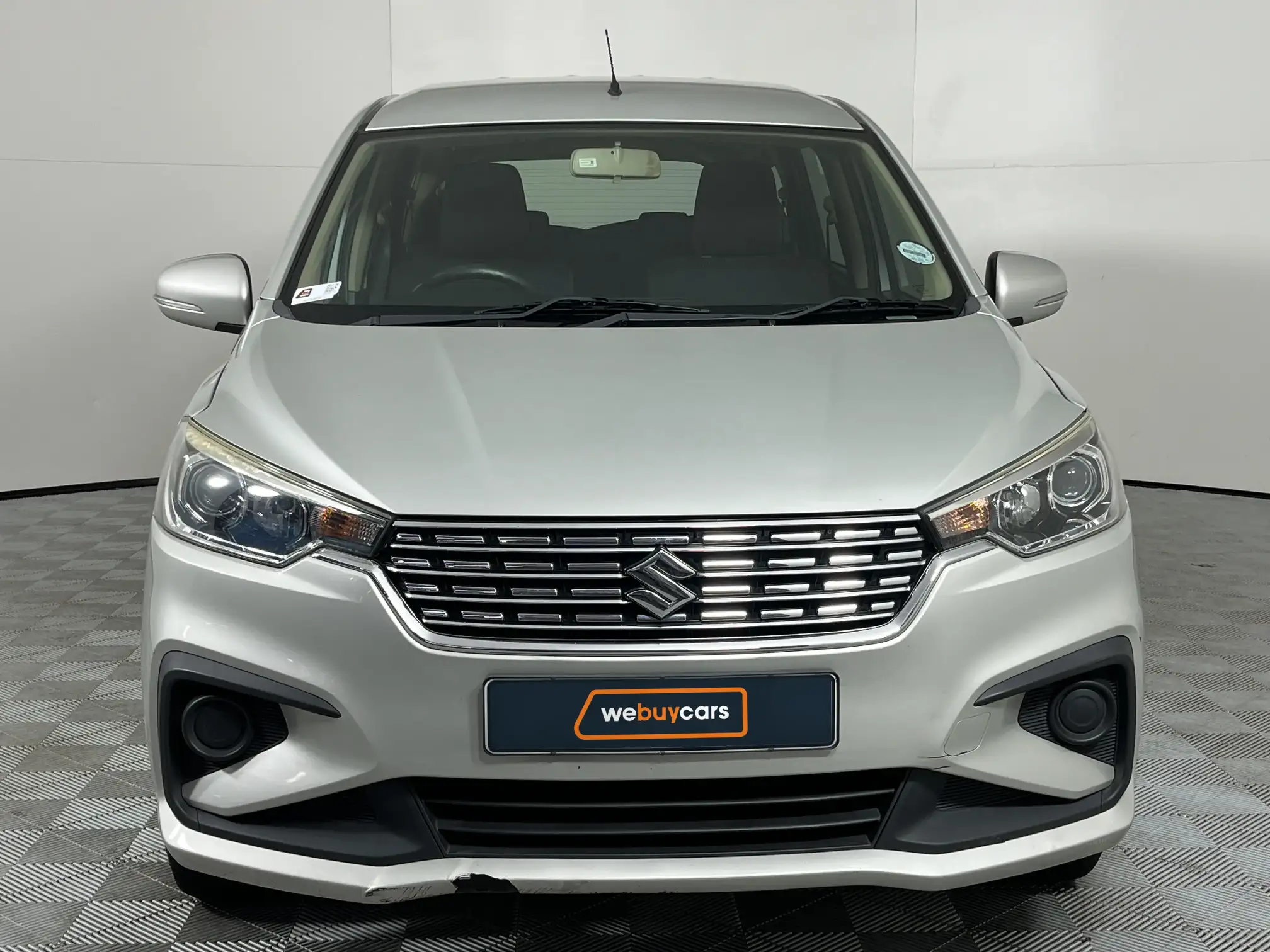 Suzuki Ertiga