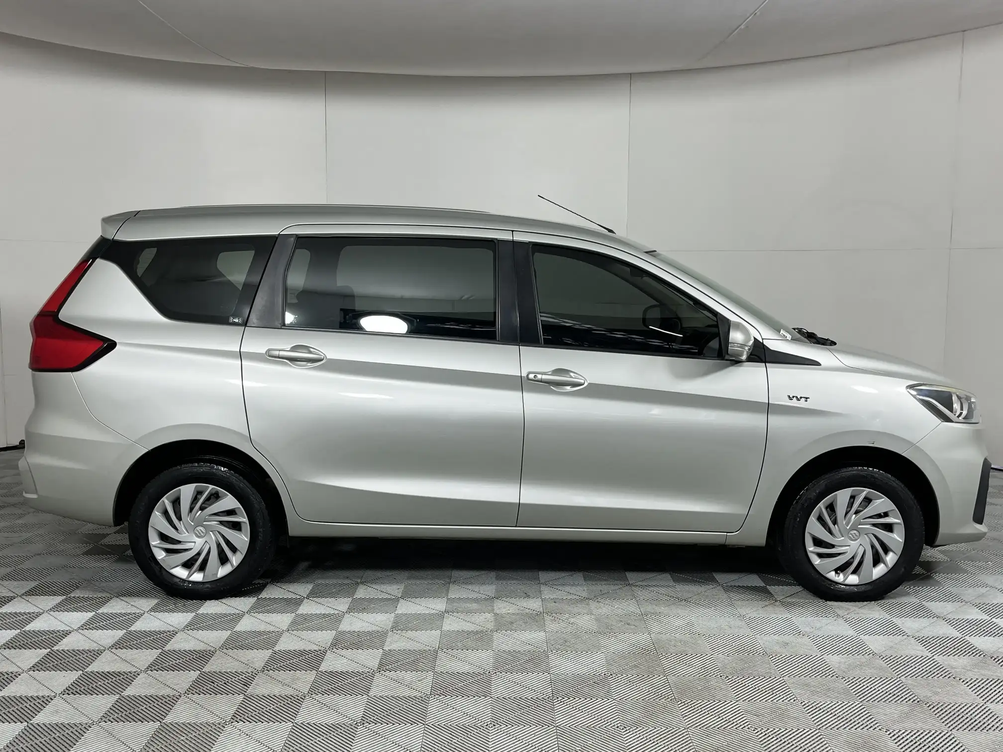 Suzuki Ertiga
