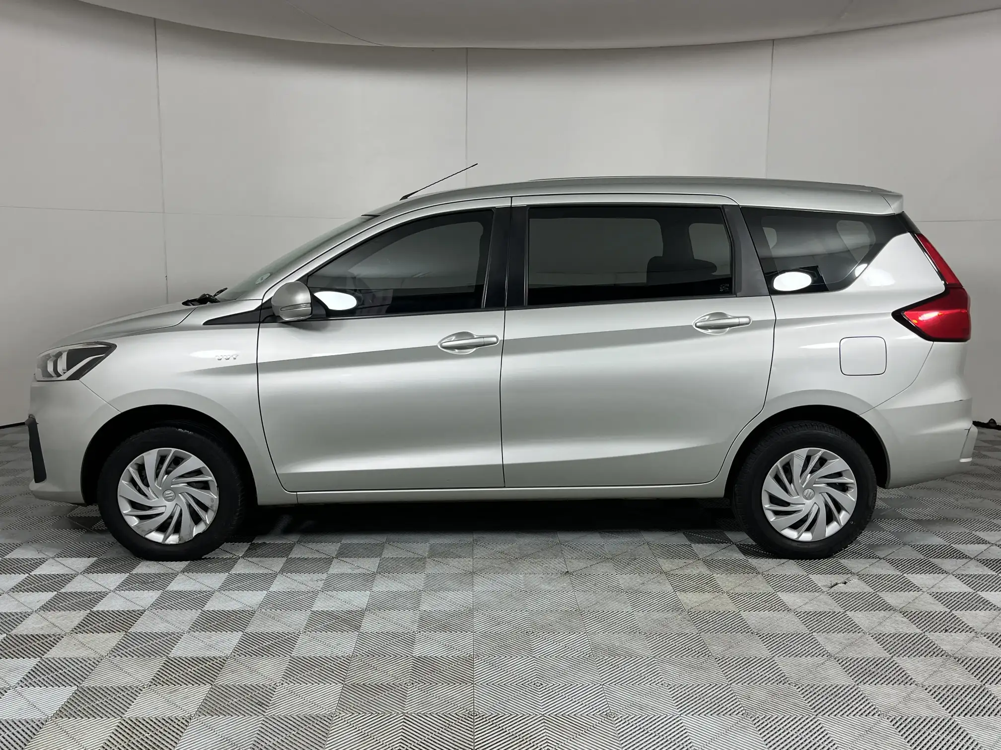 Suzuki Ertiga