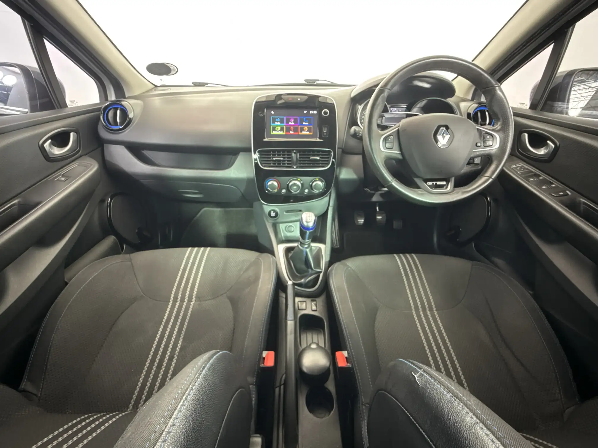 Renault Clio IV