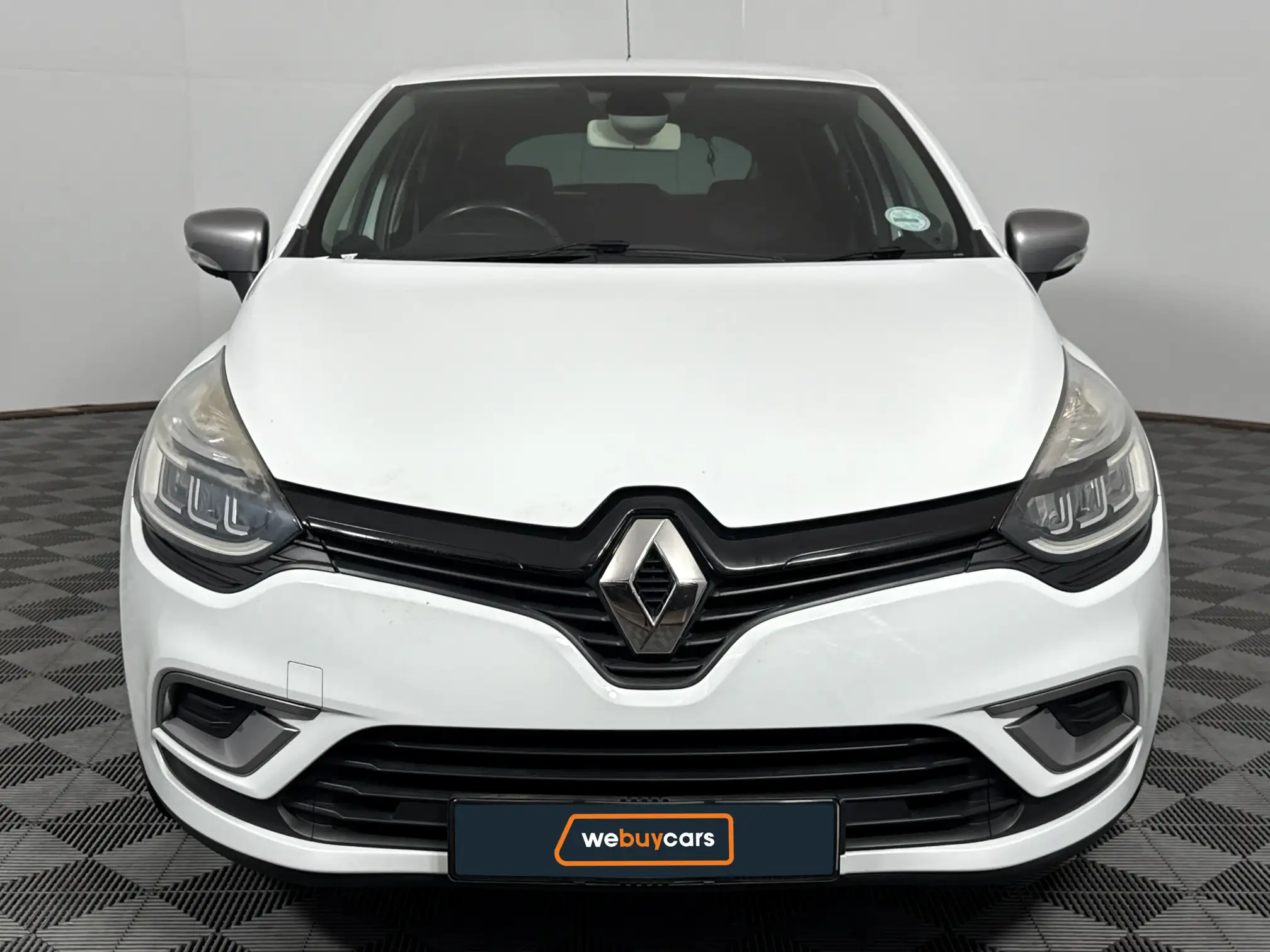 Renault Clio IV