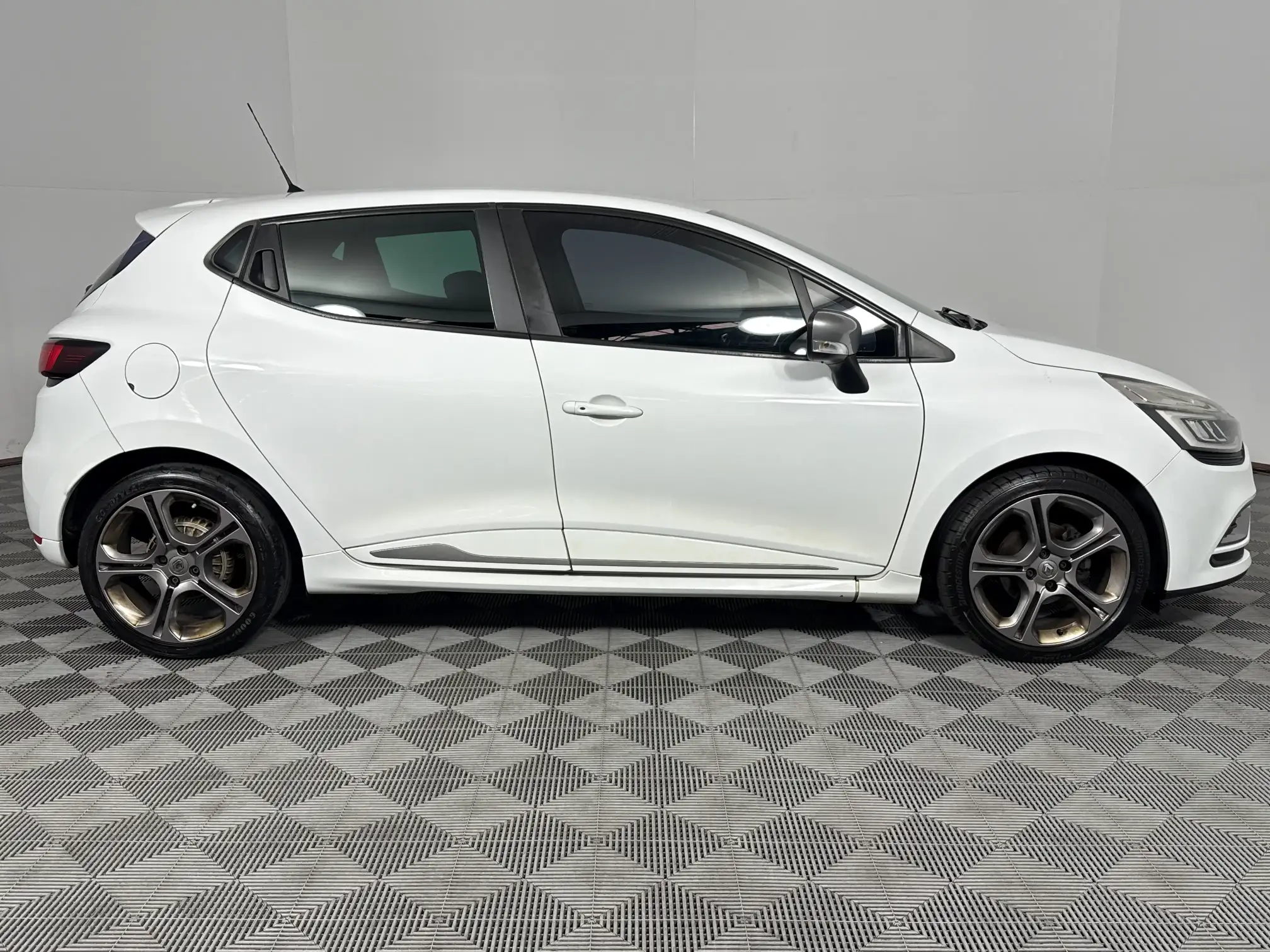 Renault Clio IV