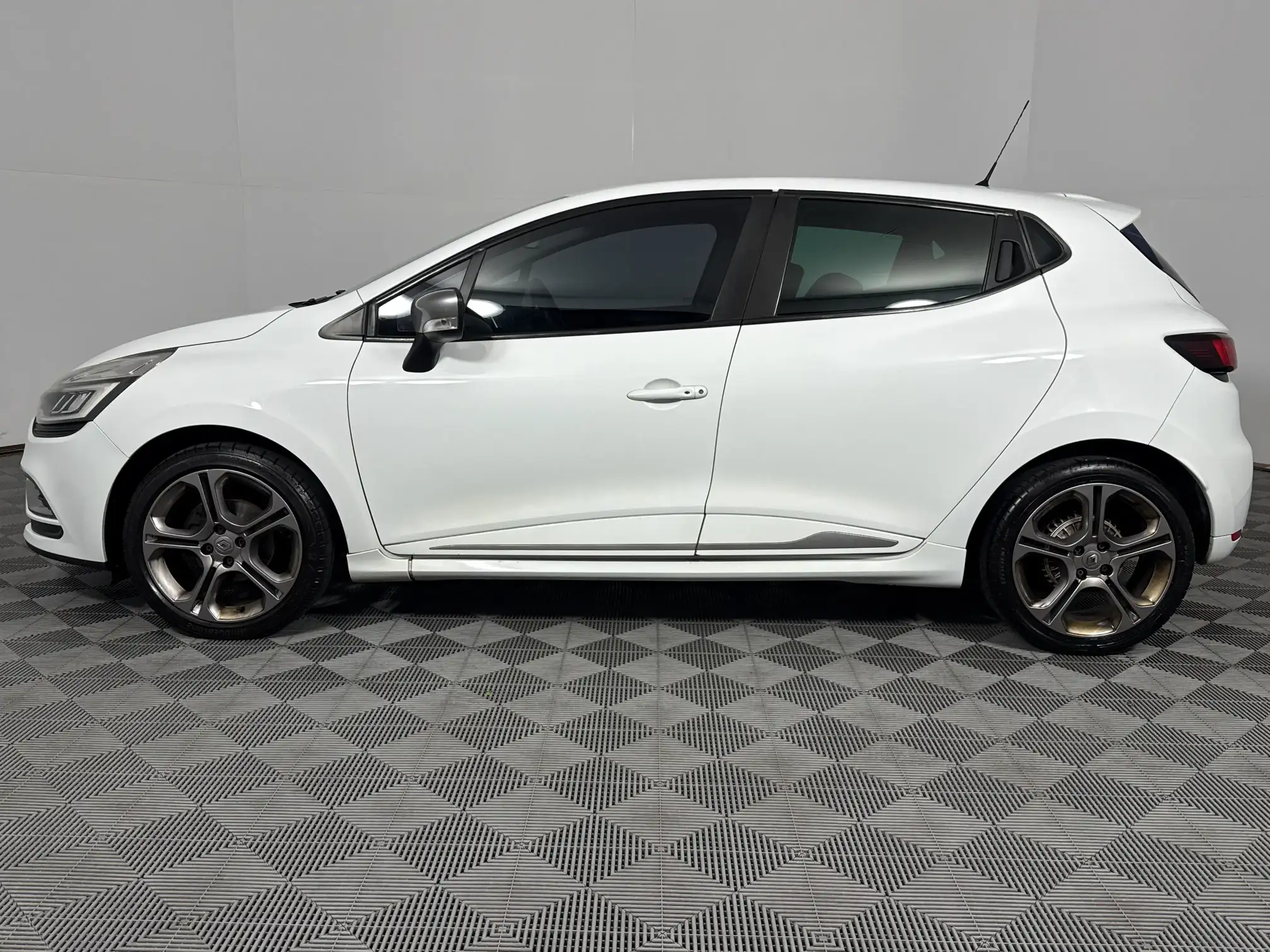 Renault Clio IV