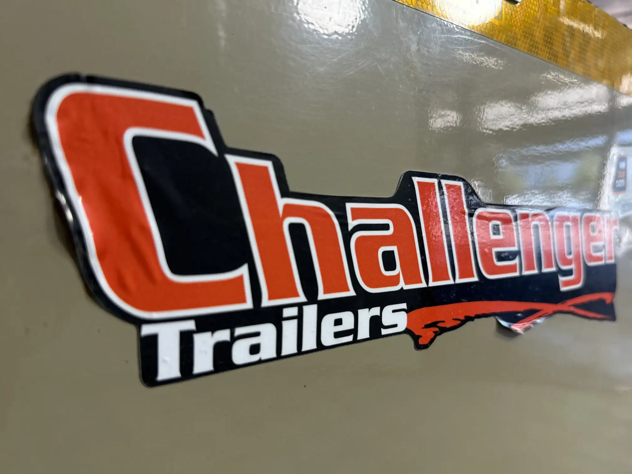 Challenger Bundu