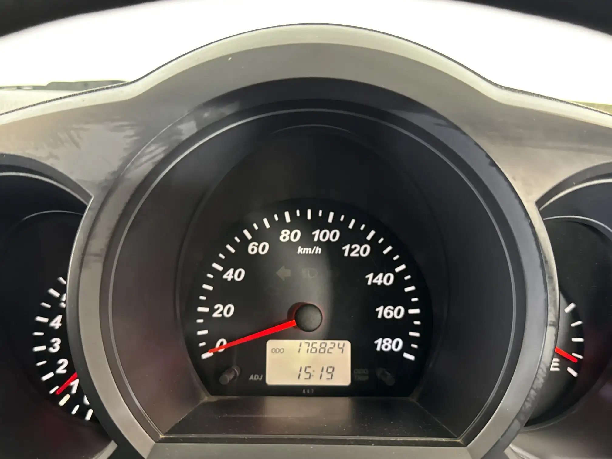 Daihatsu Terios