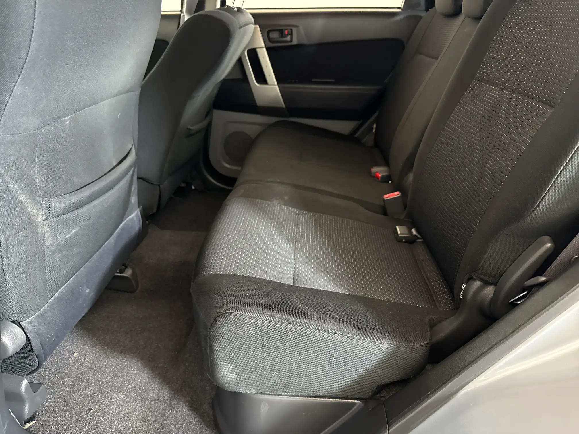 Daihatsu Terios