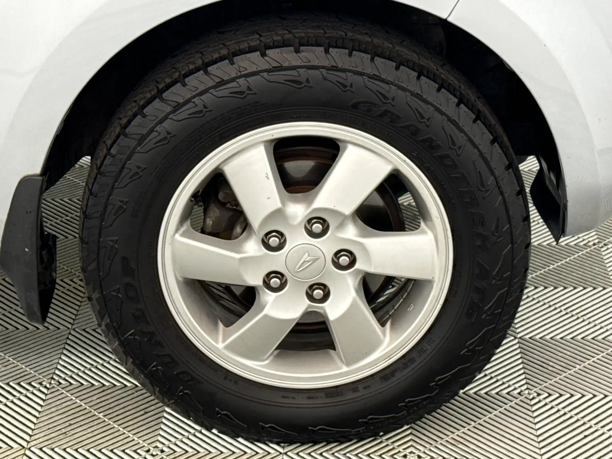 Daihatsu Terios