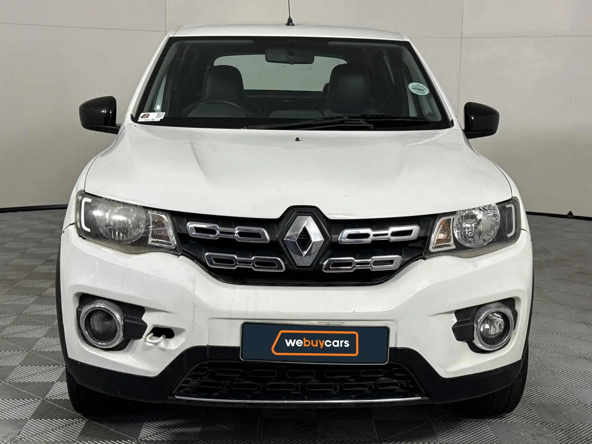 Renault Kwid