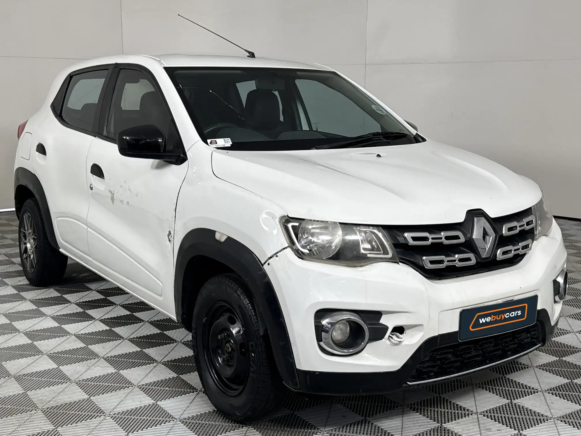 Renault Kwid