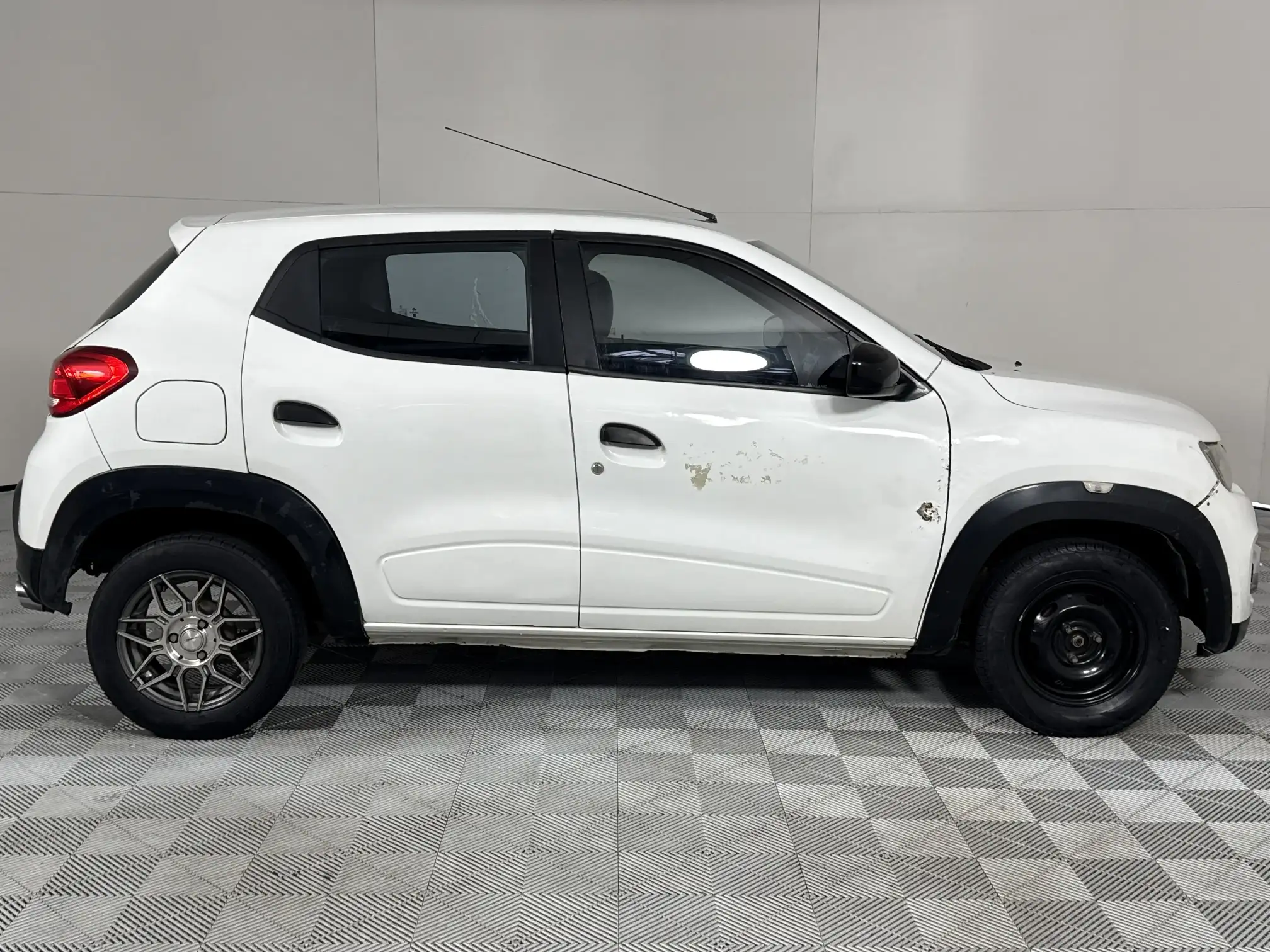 Renault Kwid