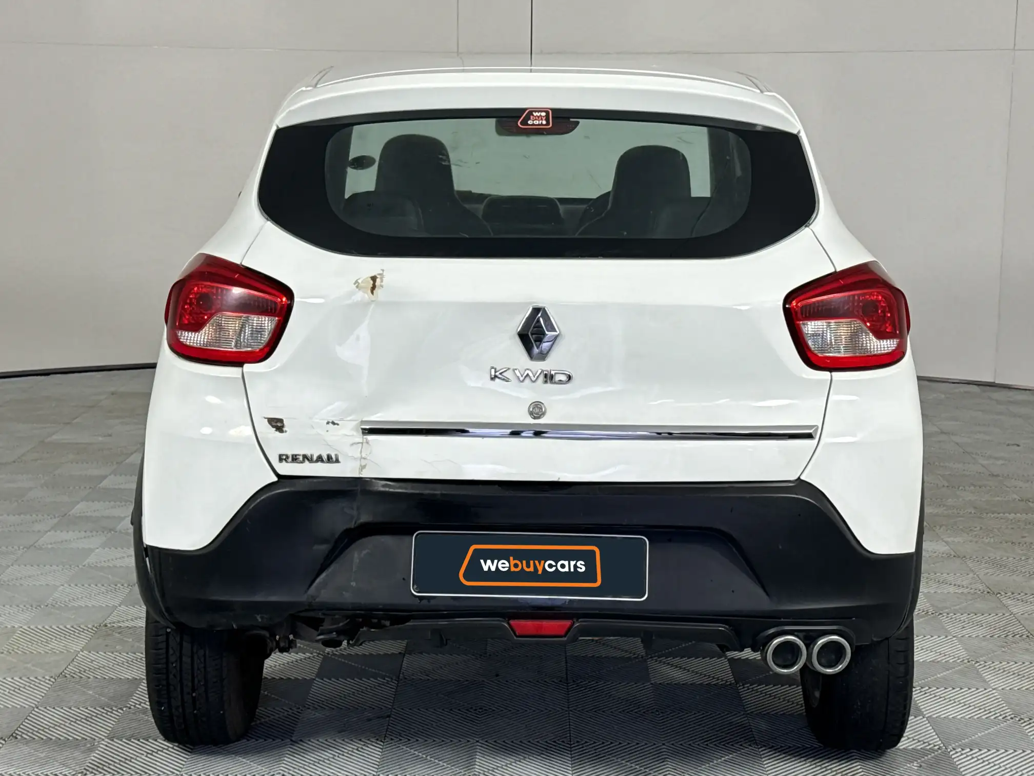 Renault Kwid