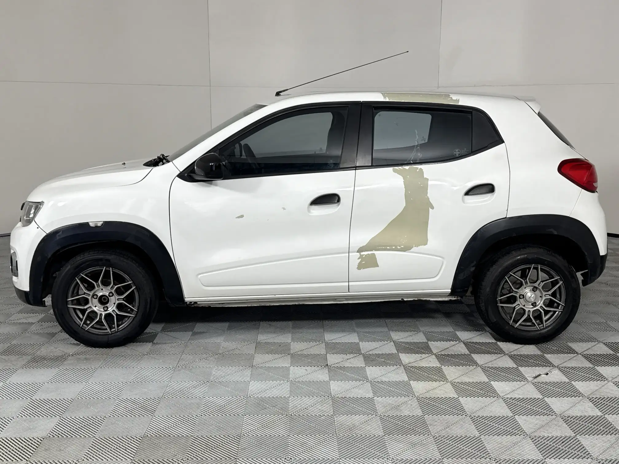 Renault Kwid