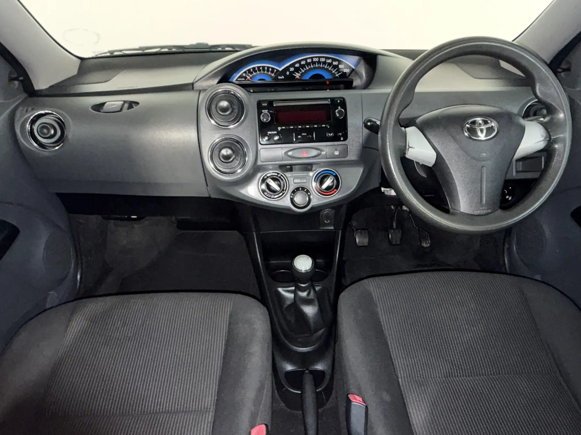 Toyota Etios