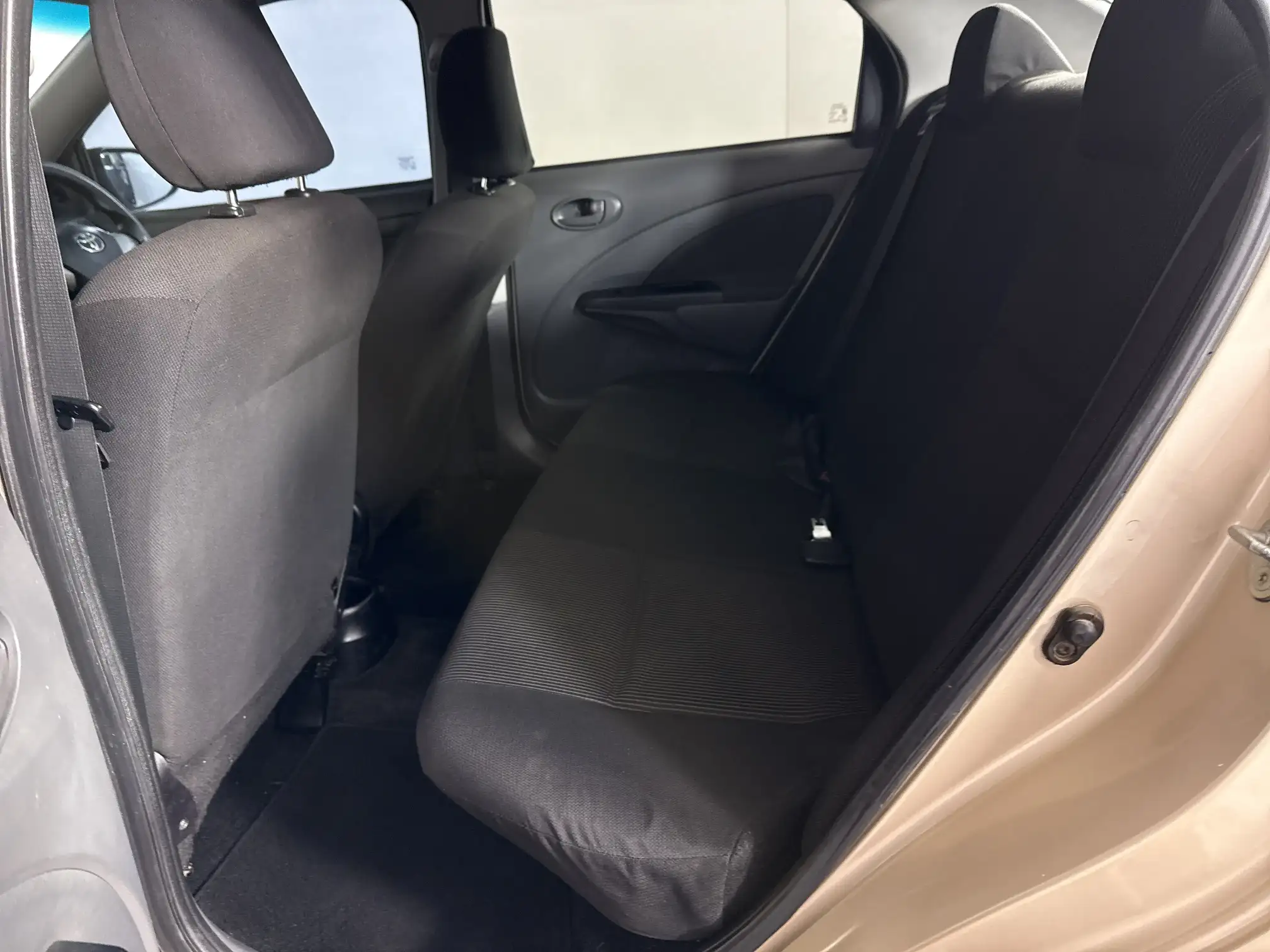 Toyota Etios
