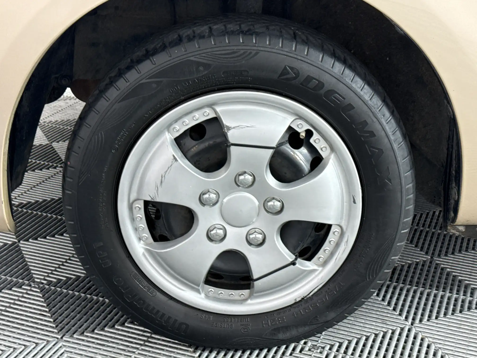 Toyota Etios