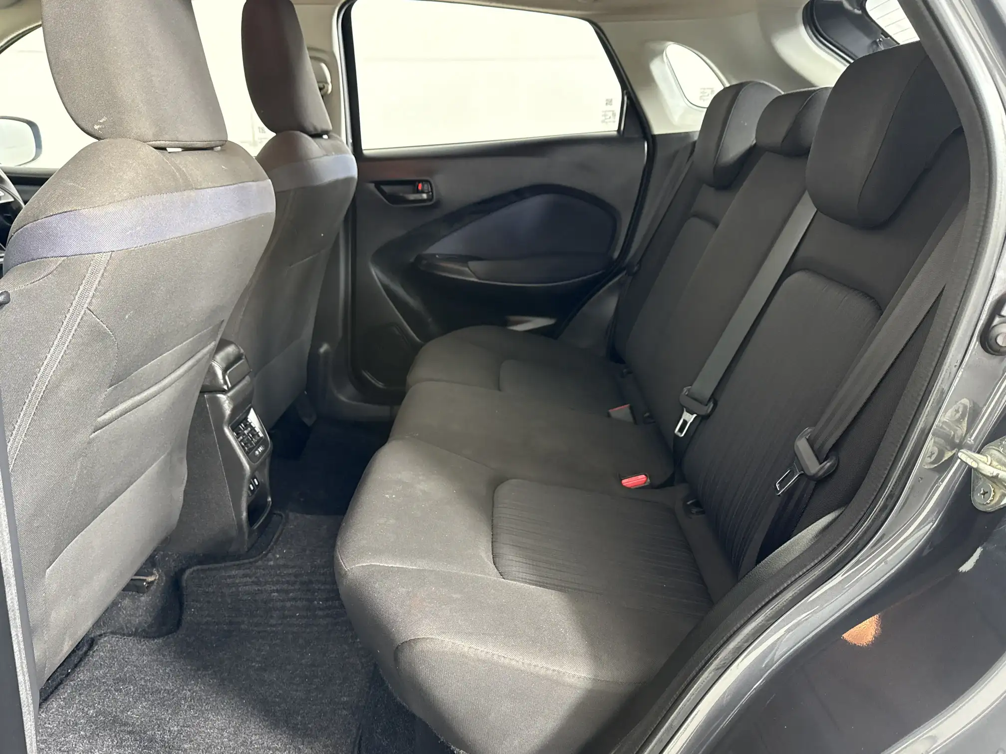 Toyota Starlet
